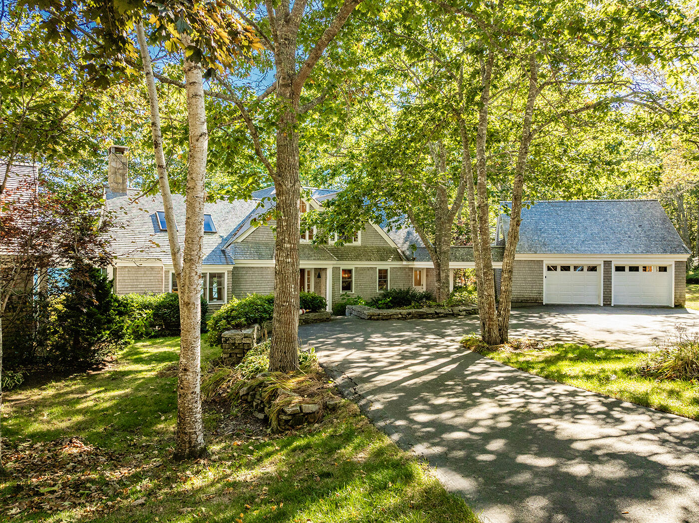 394 Hathorne Point Road