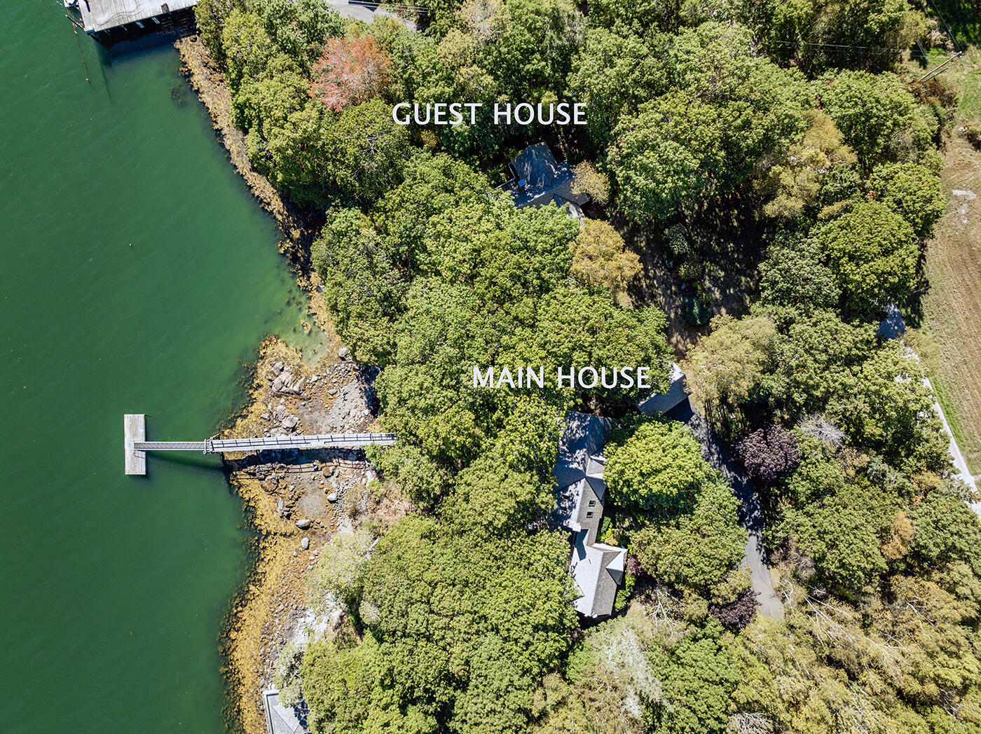 394 Hathorne Point Road