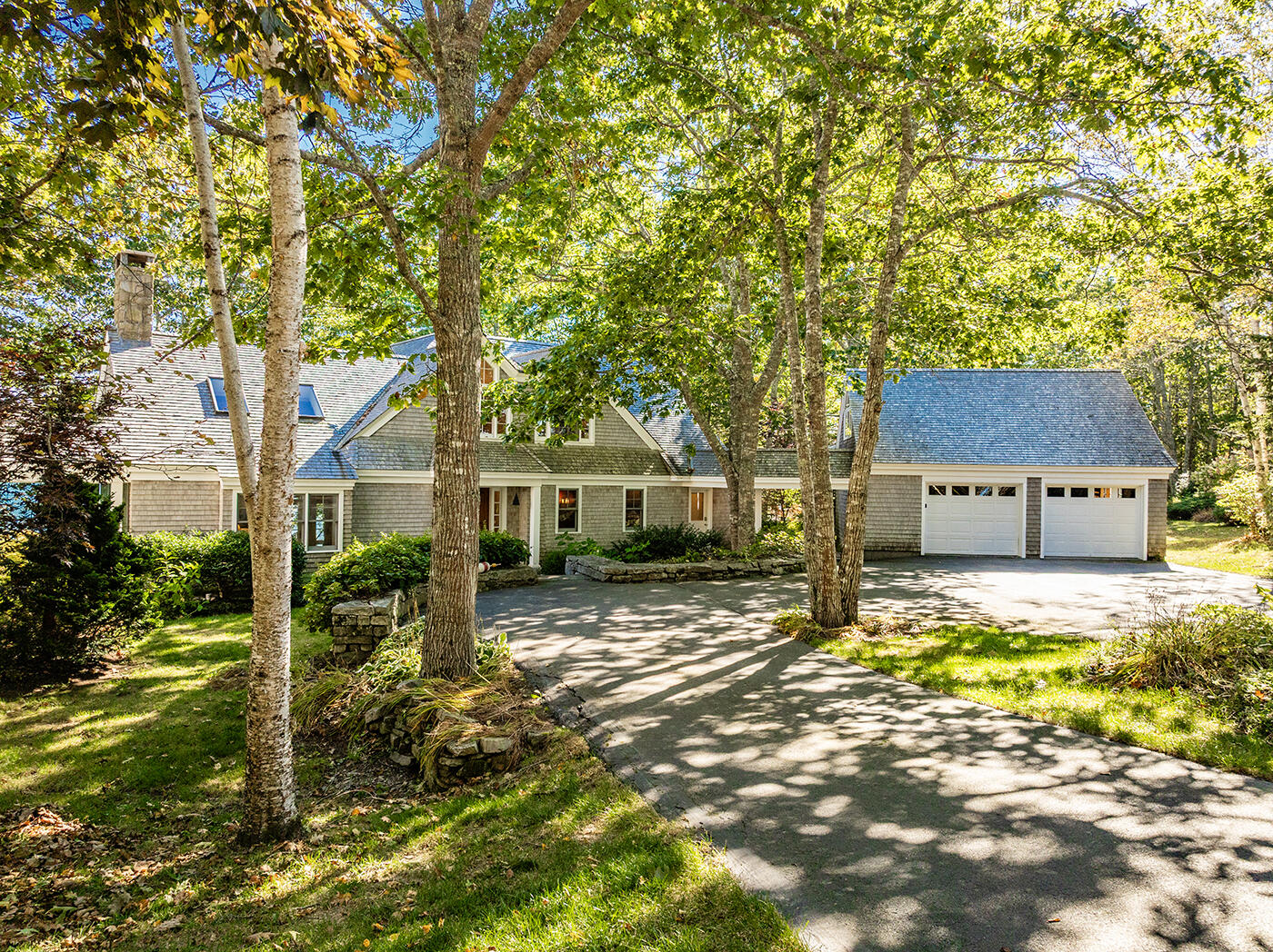 394 Hathorne Point Road