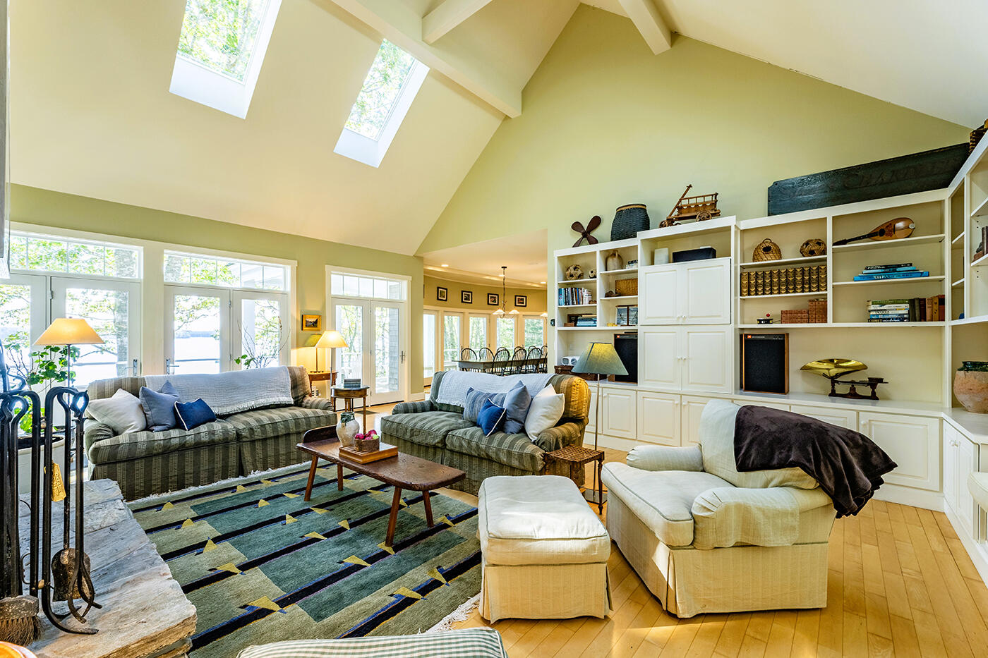 394 Hathorne Point Road