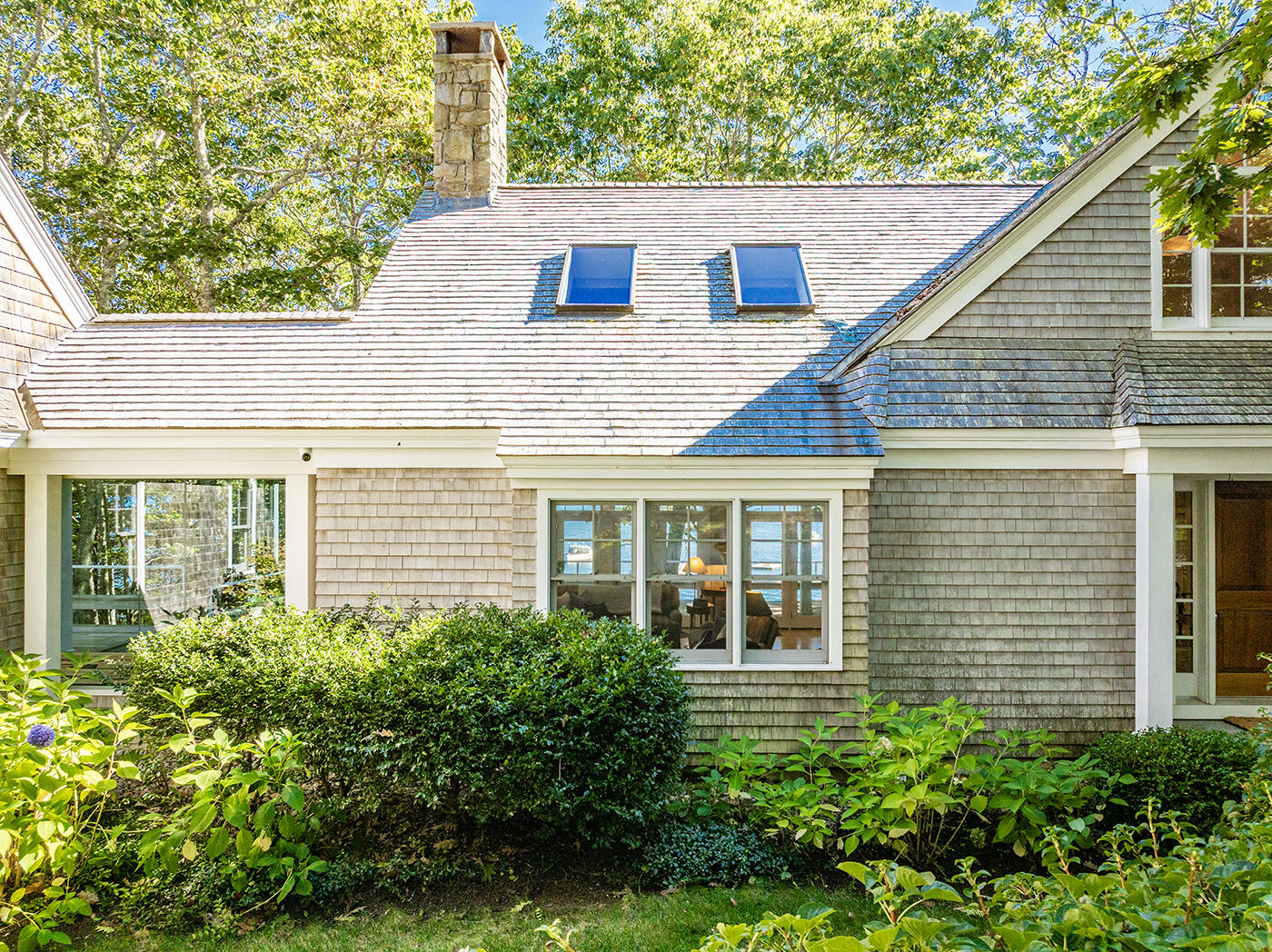394 Hathorne Point Road