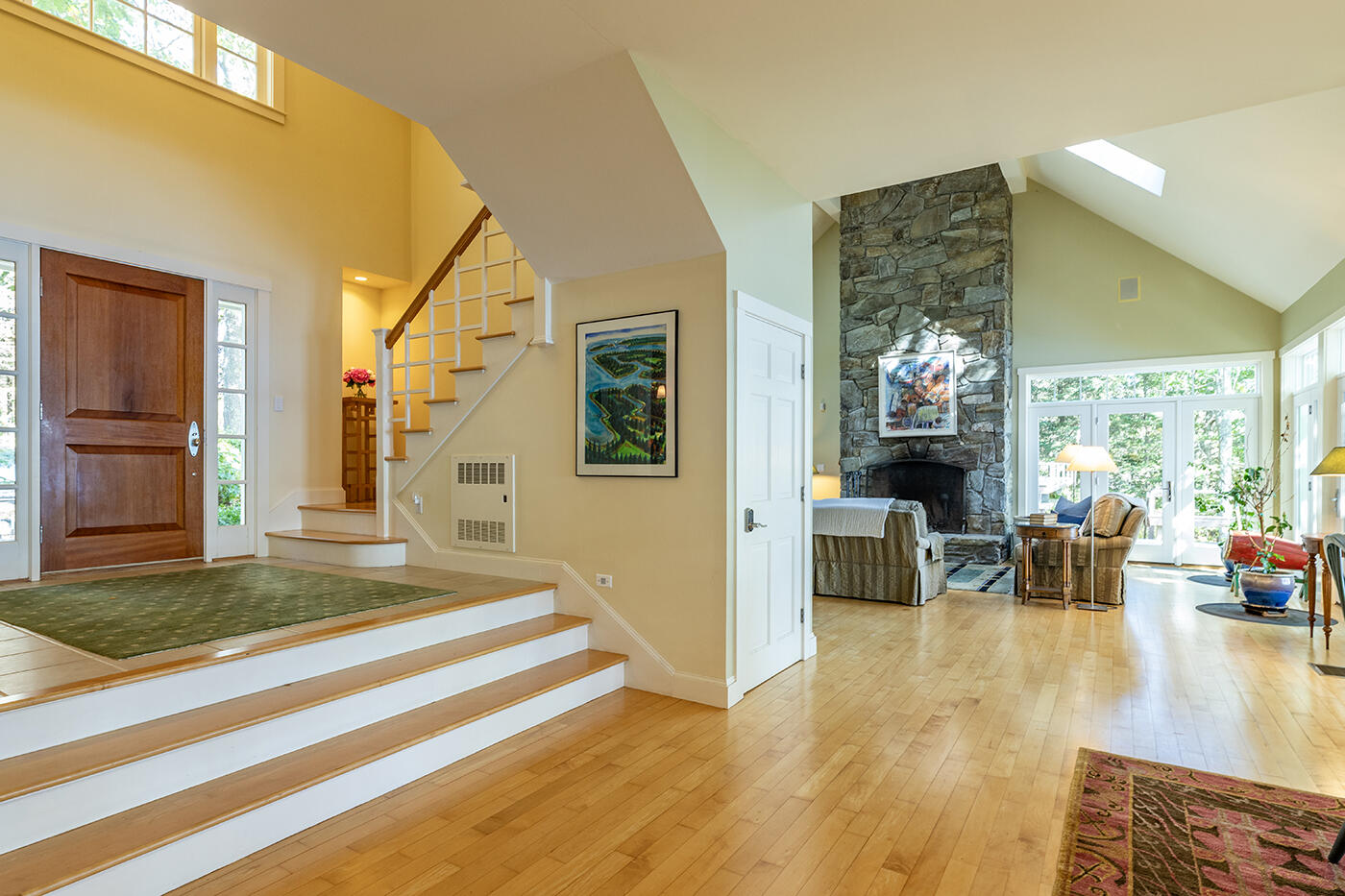394 Hathorne Point Road