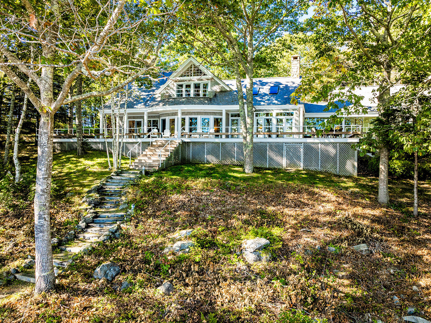394 Hathorne Point Road