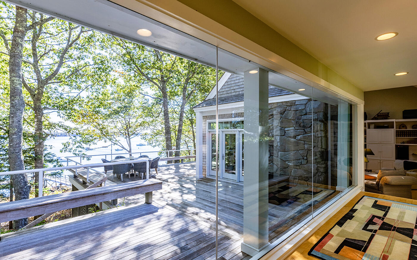394 Hathorne Point Road