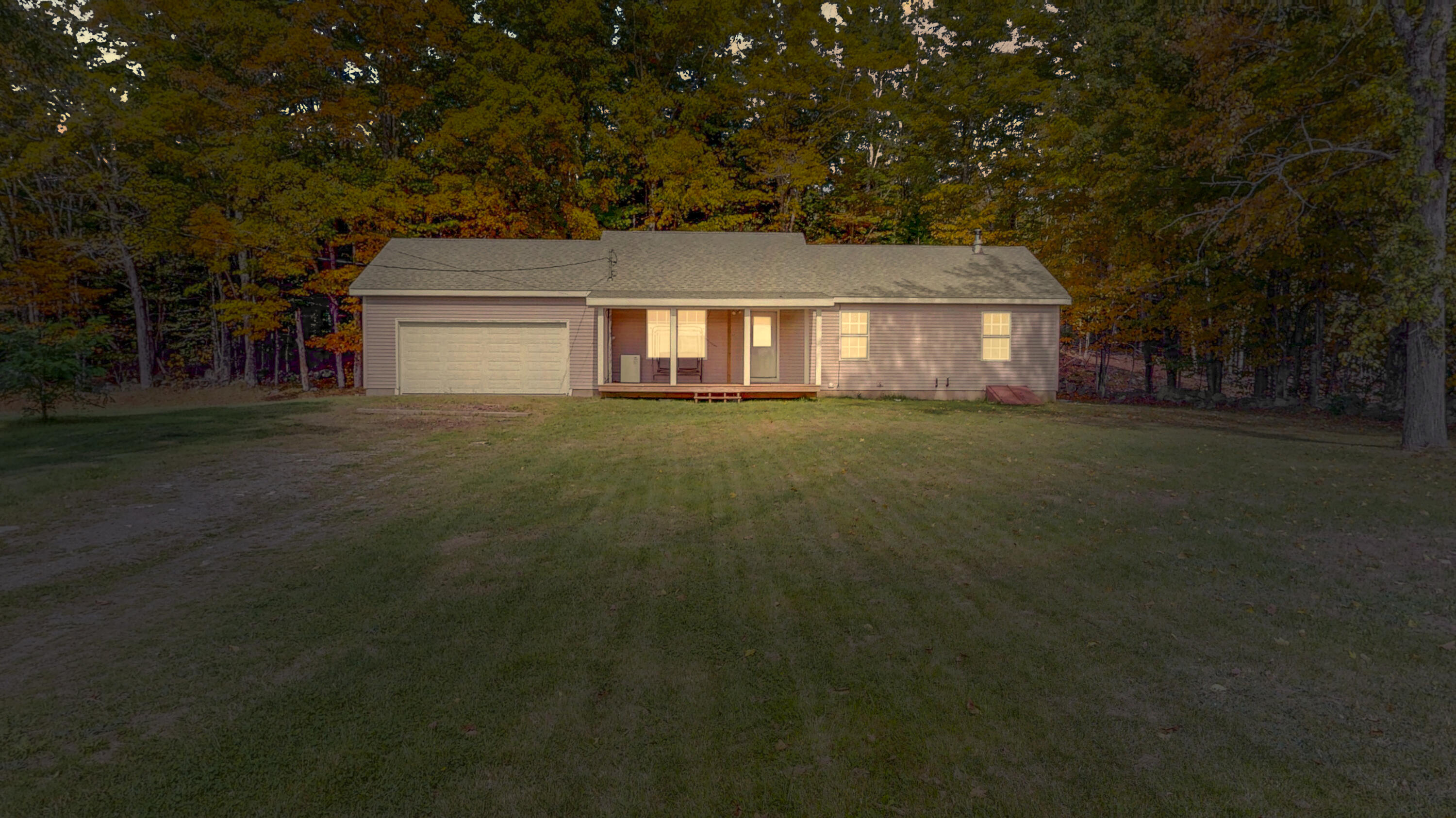 154 Mcdowell Road