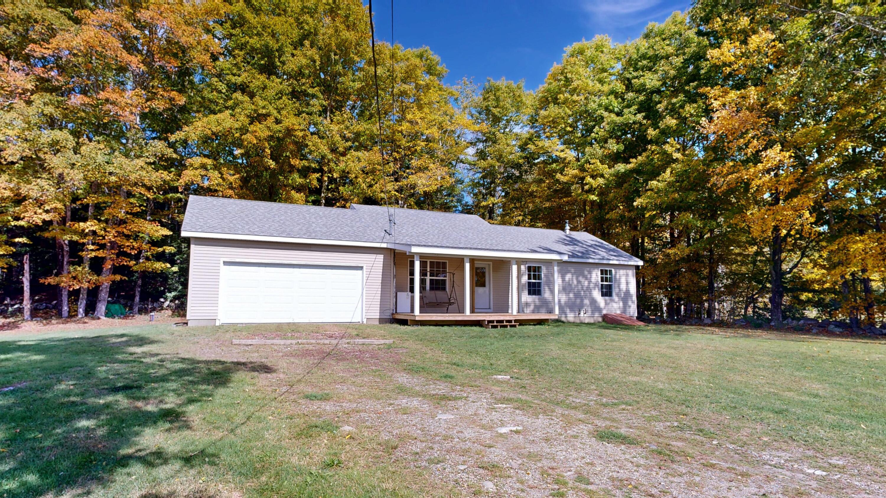 154 Mcdowell Road