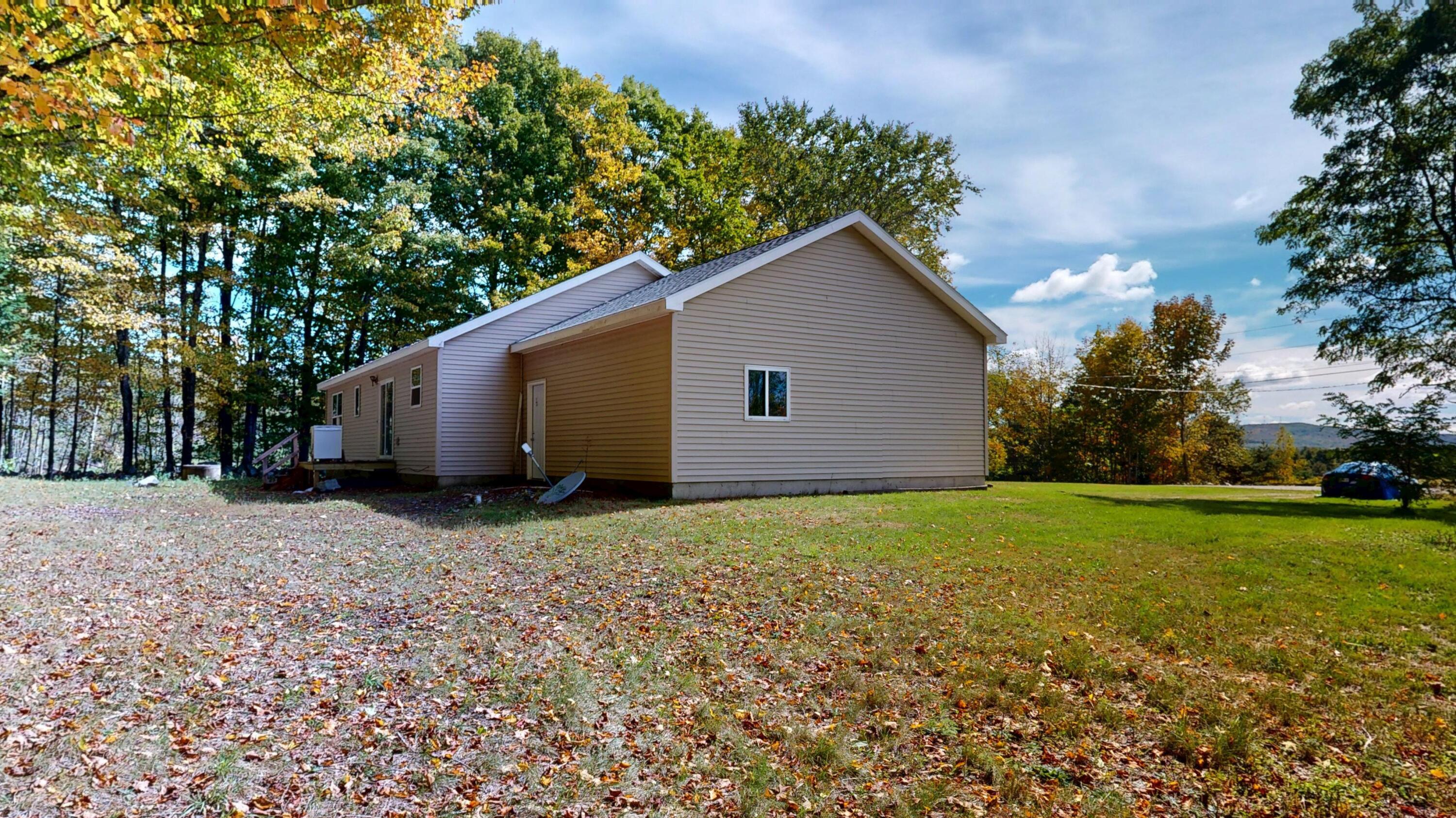 154 Mcdowell Road
