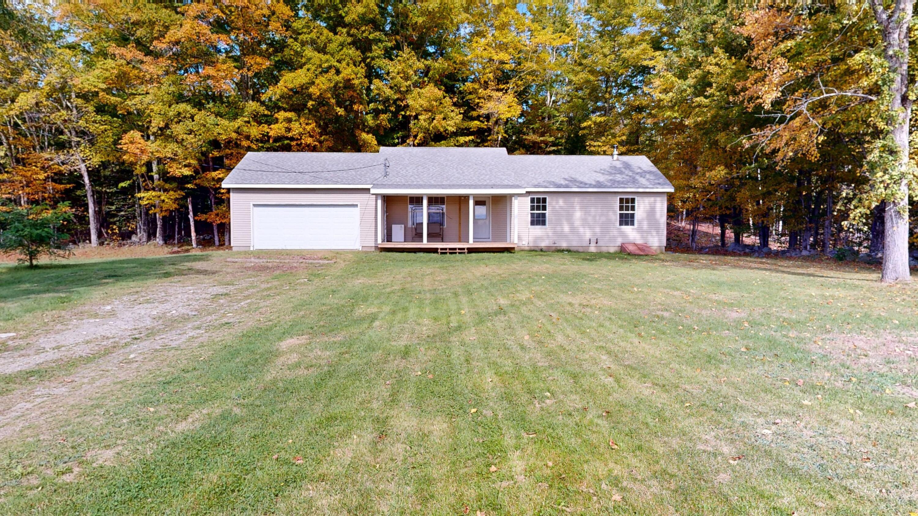 154 Mcdowell Road
