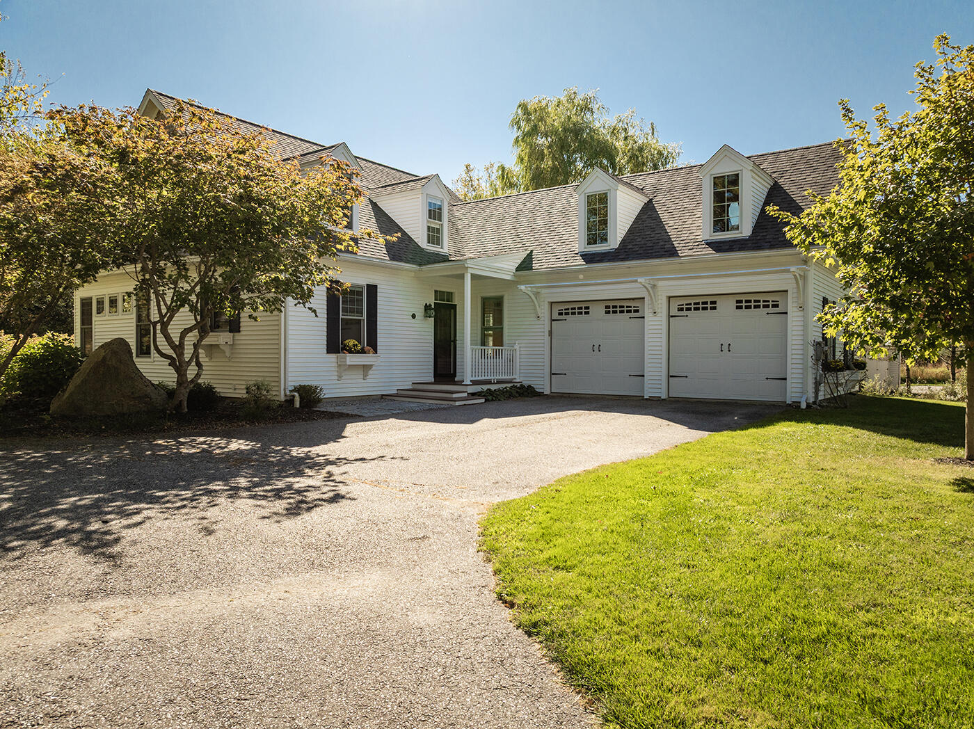 23 Clam Cove Drive