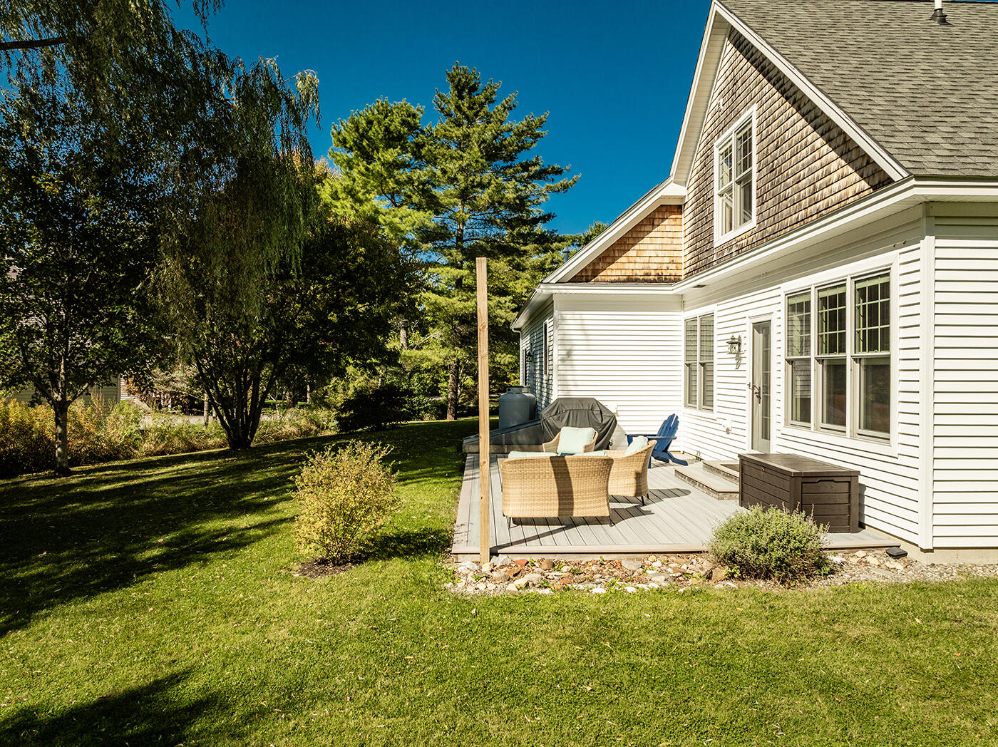 23 Clam Cove Drive