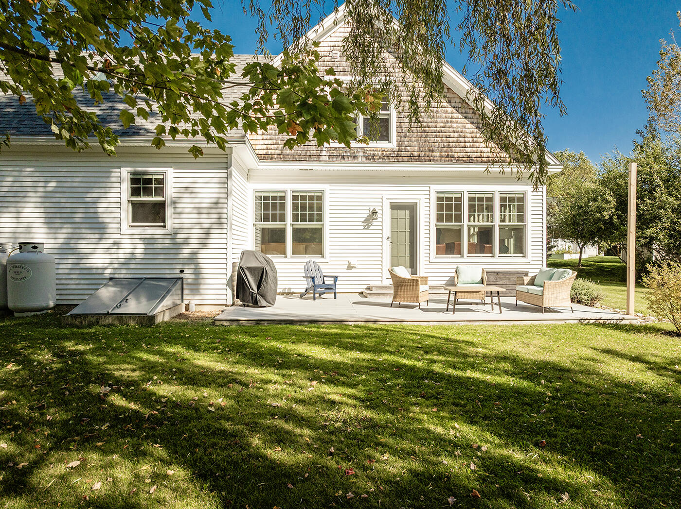 23 Clam Cove Drive