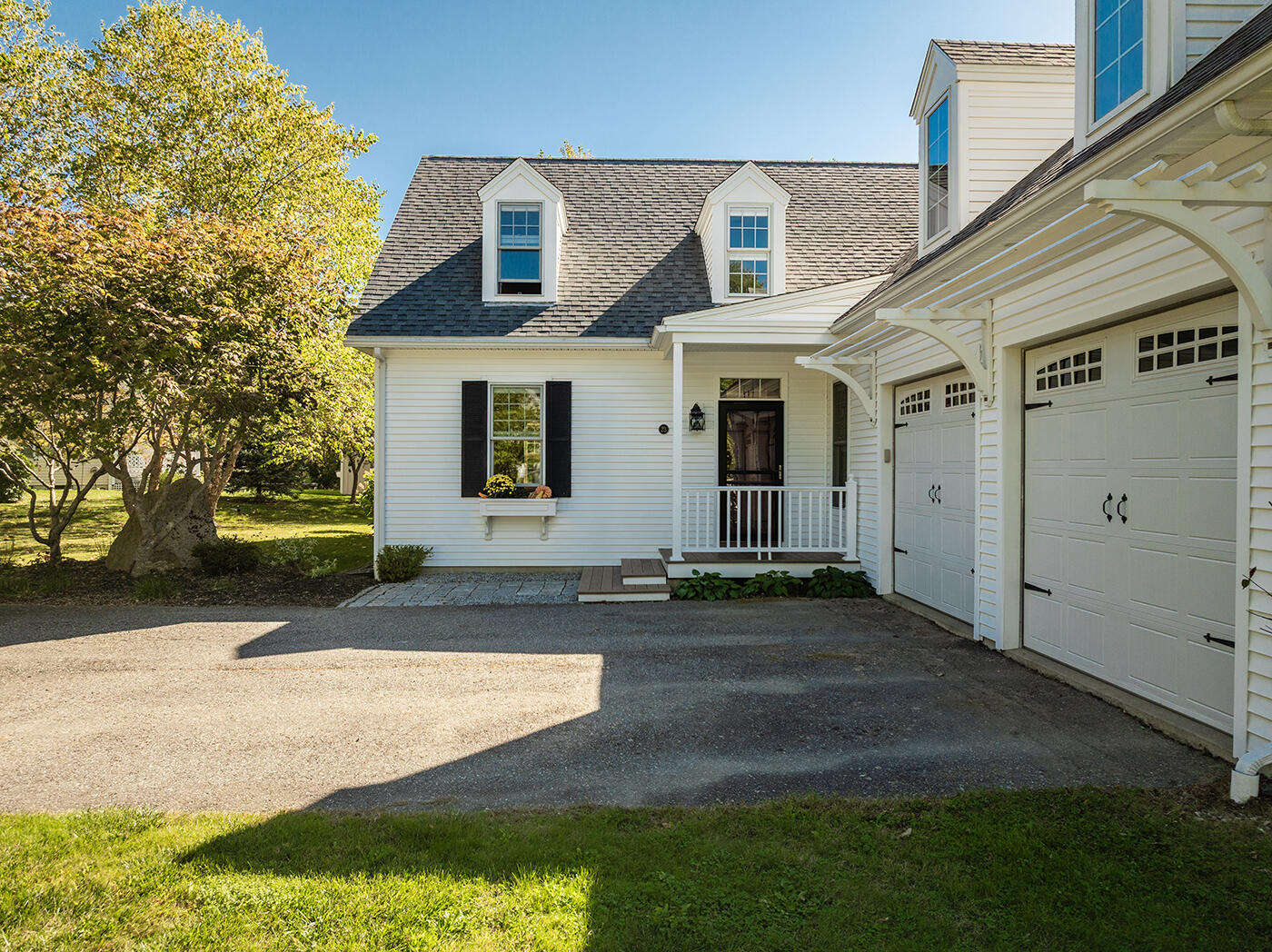 23 Clam Cove Drive