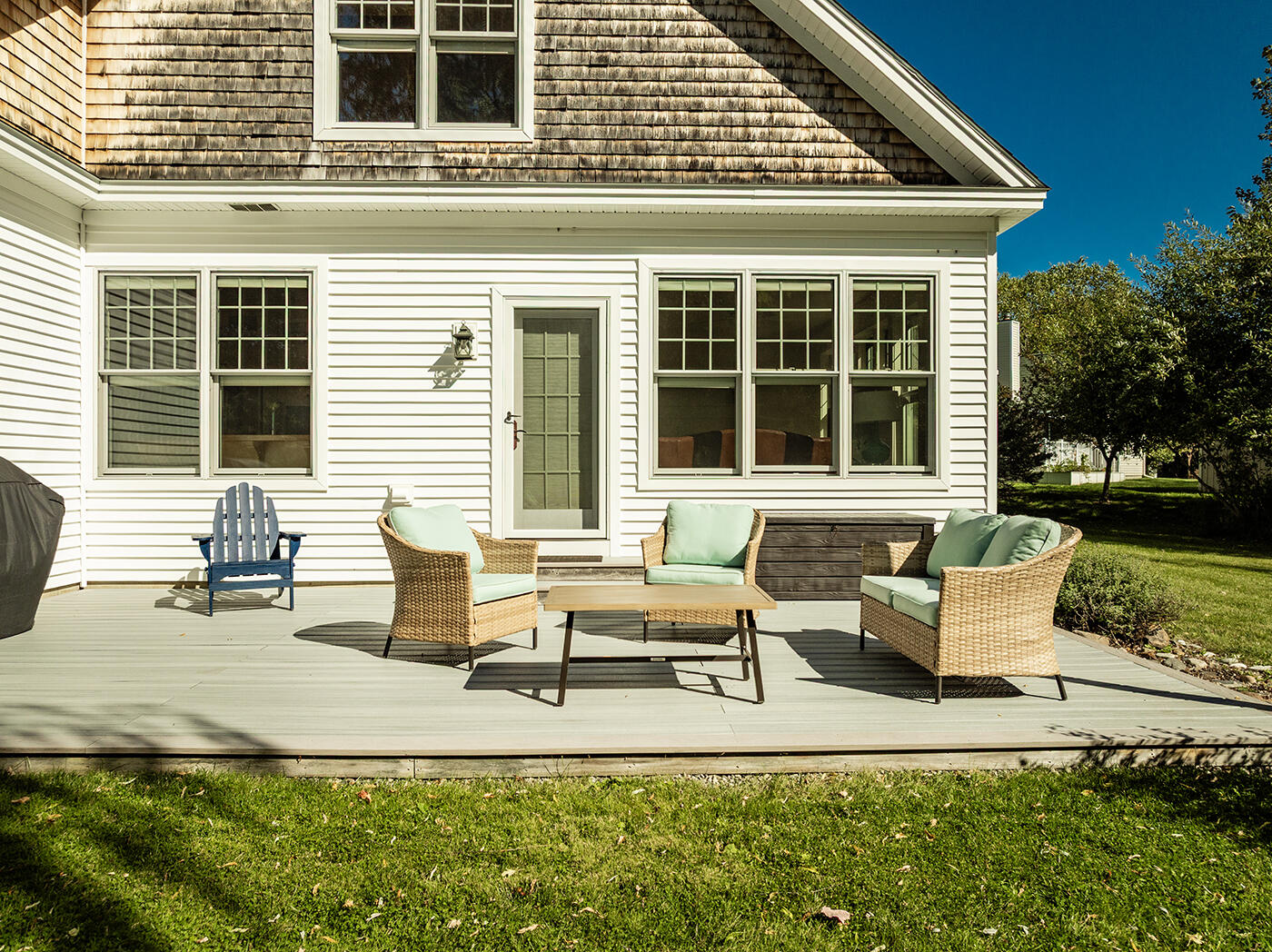 23 Clam Cove Drive