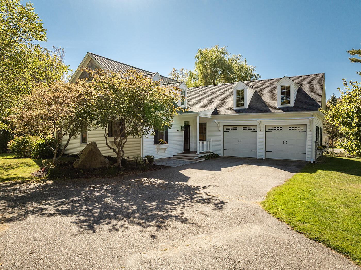 23 Clam Cove Drive