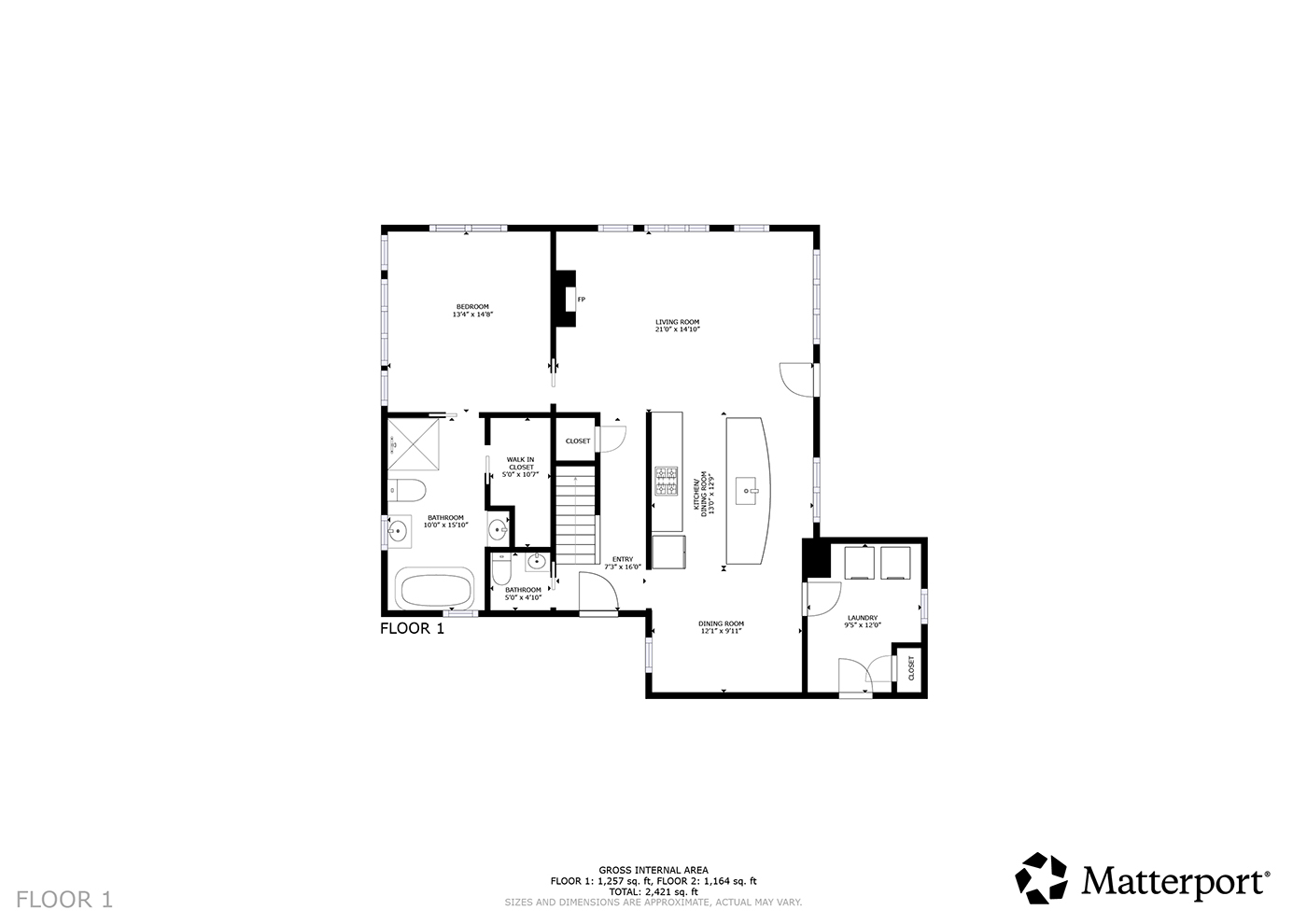 23 Clam Cove Drive
