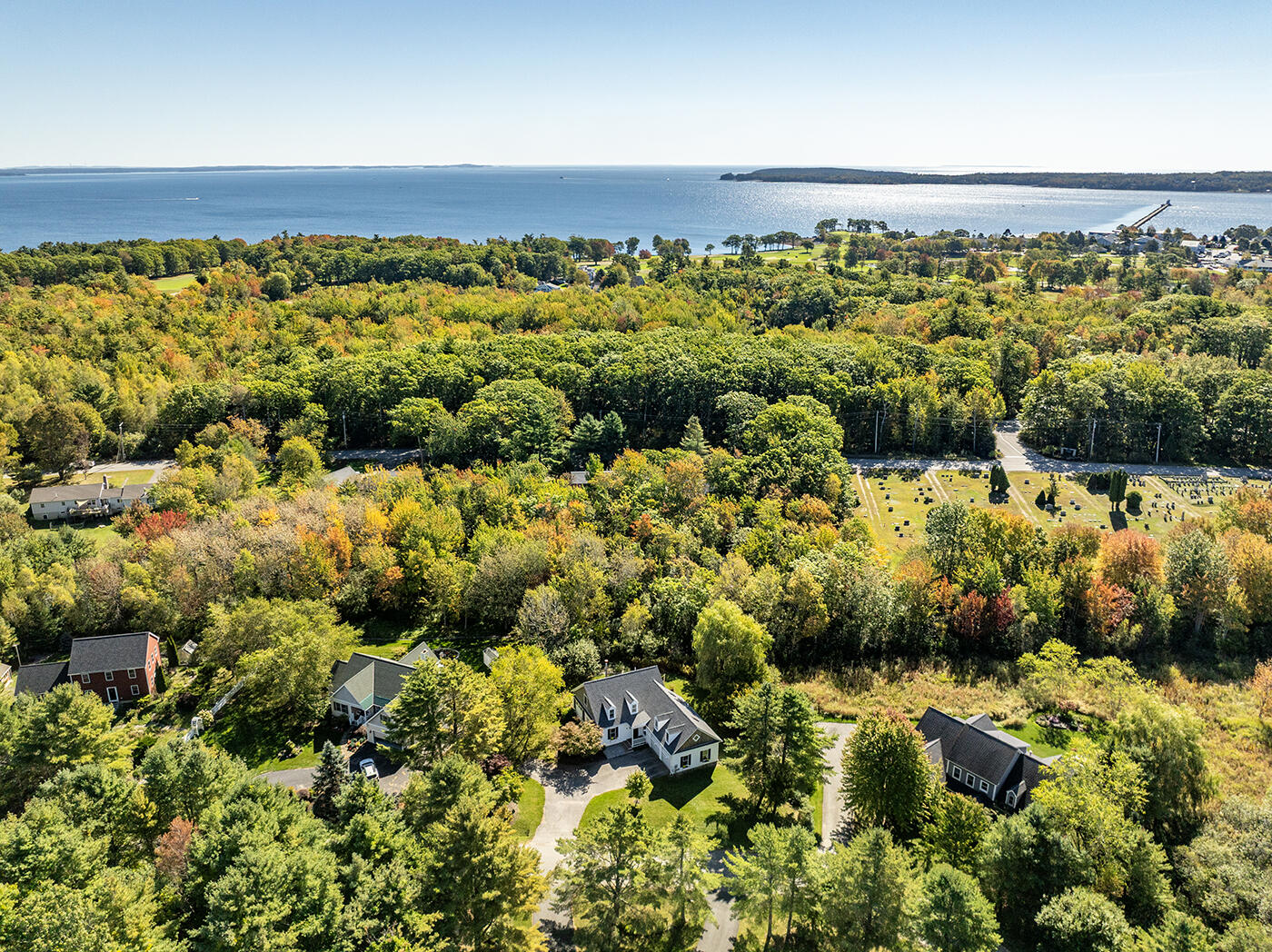 23 Clam Cove Drive