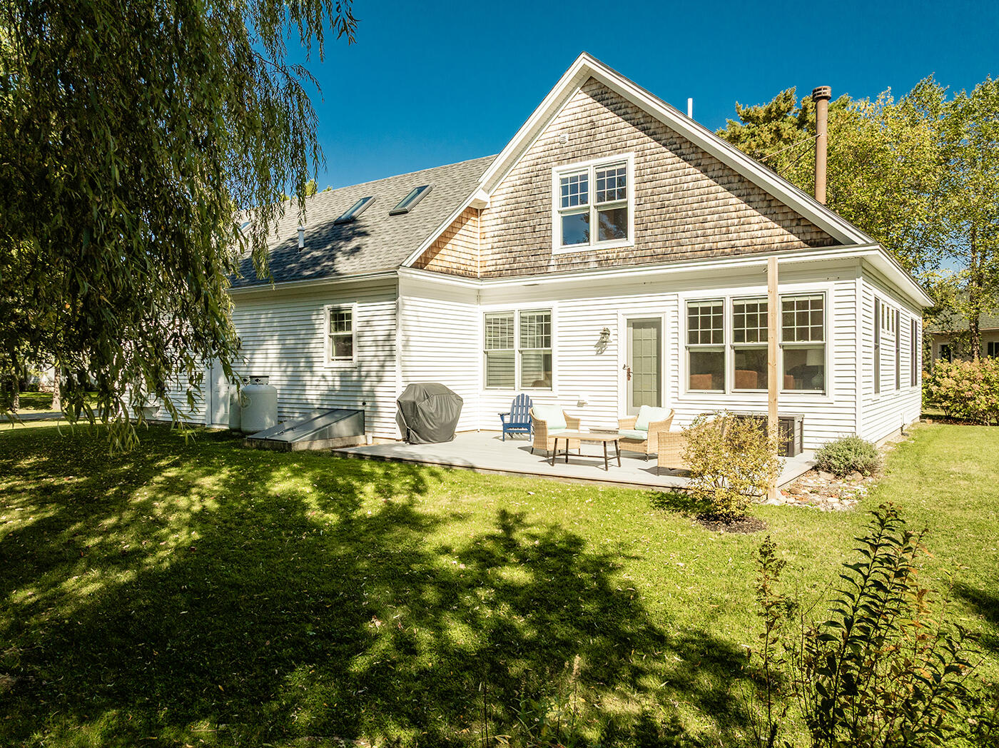 23 Clam Cove Drive