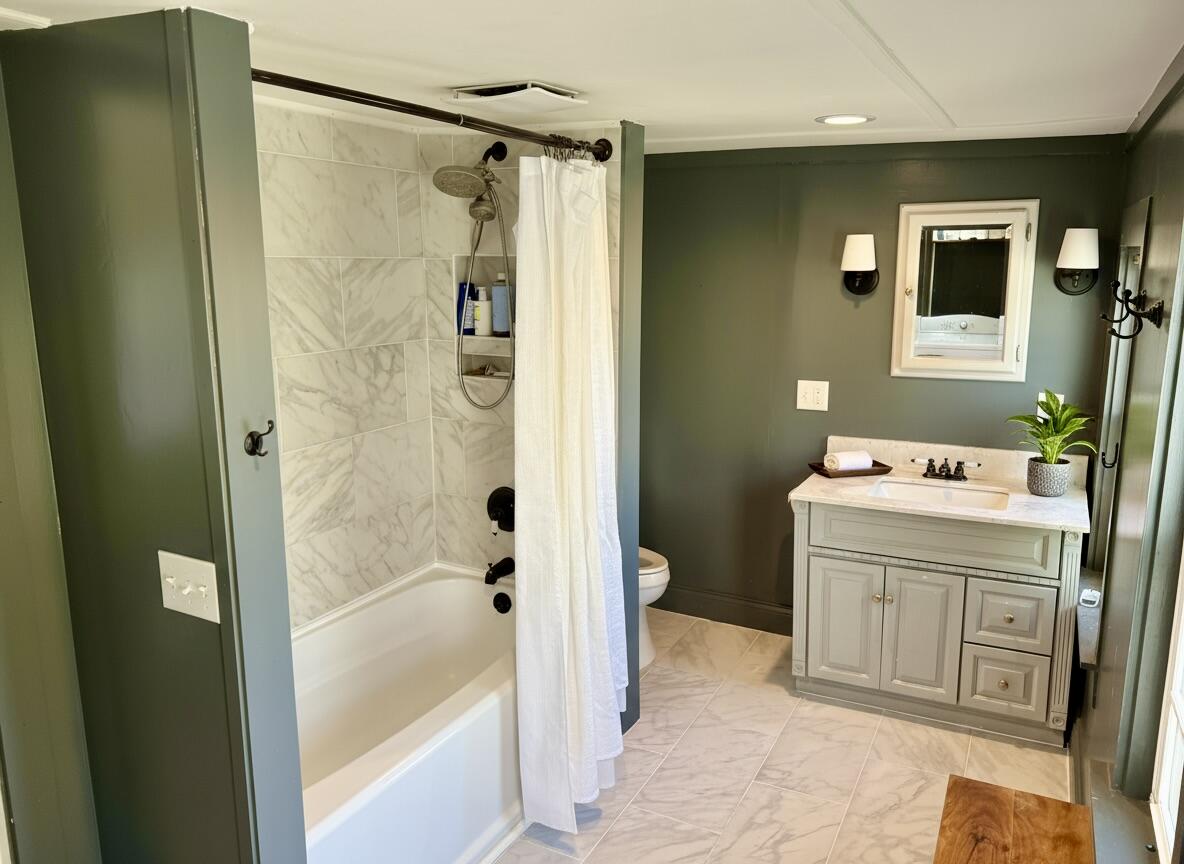 5 Watts Avenue