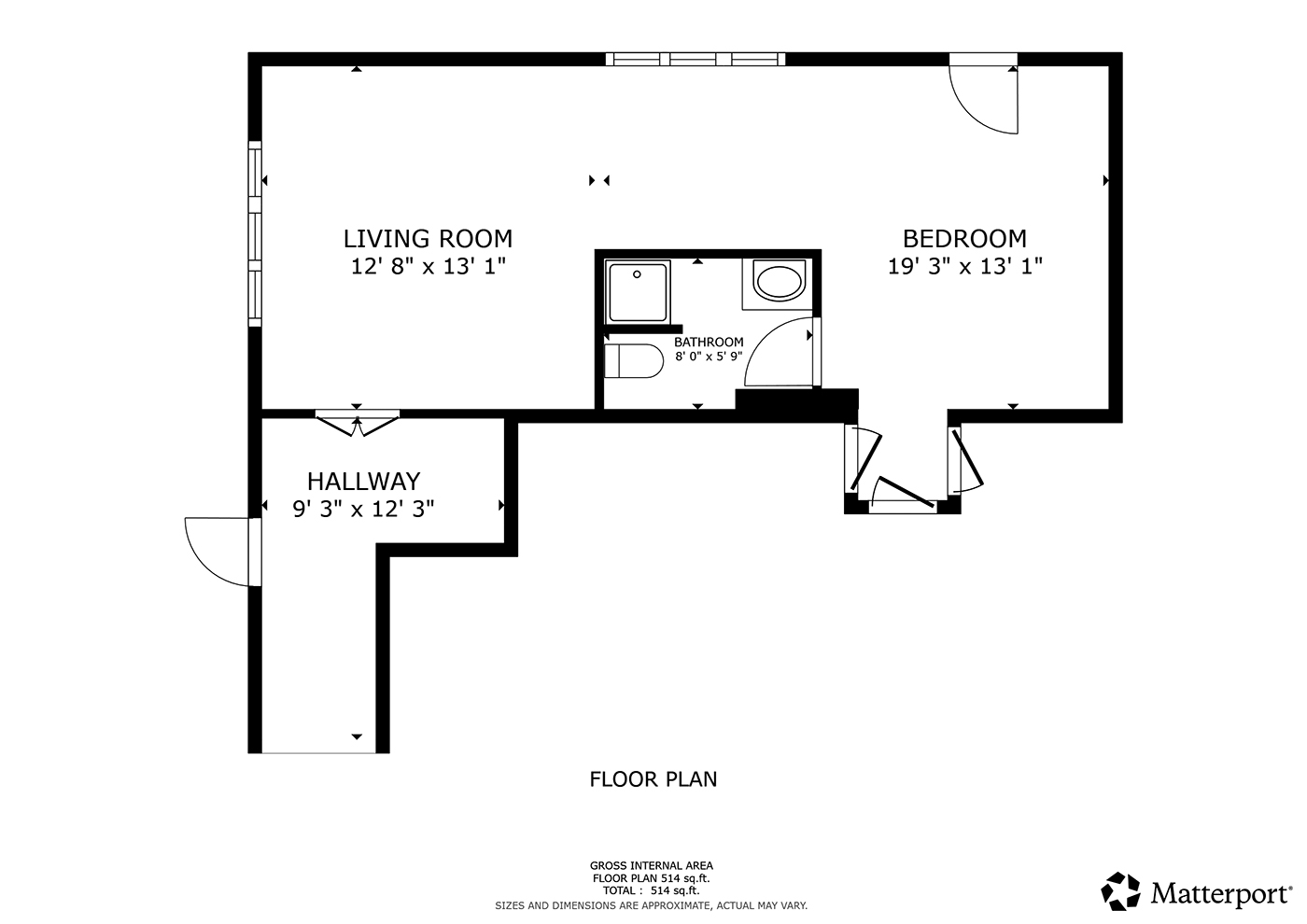 19 Lily Pond Drive