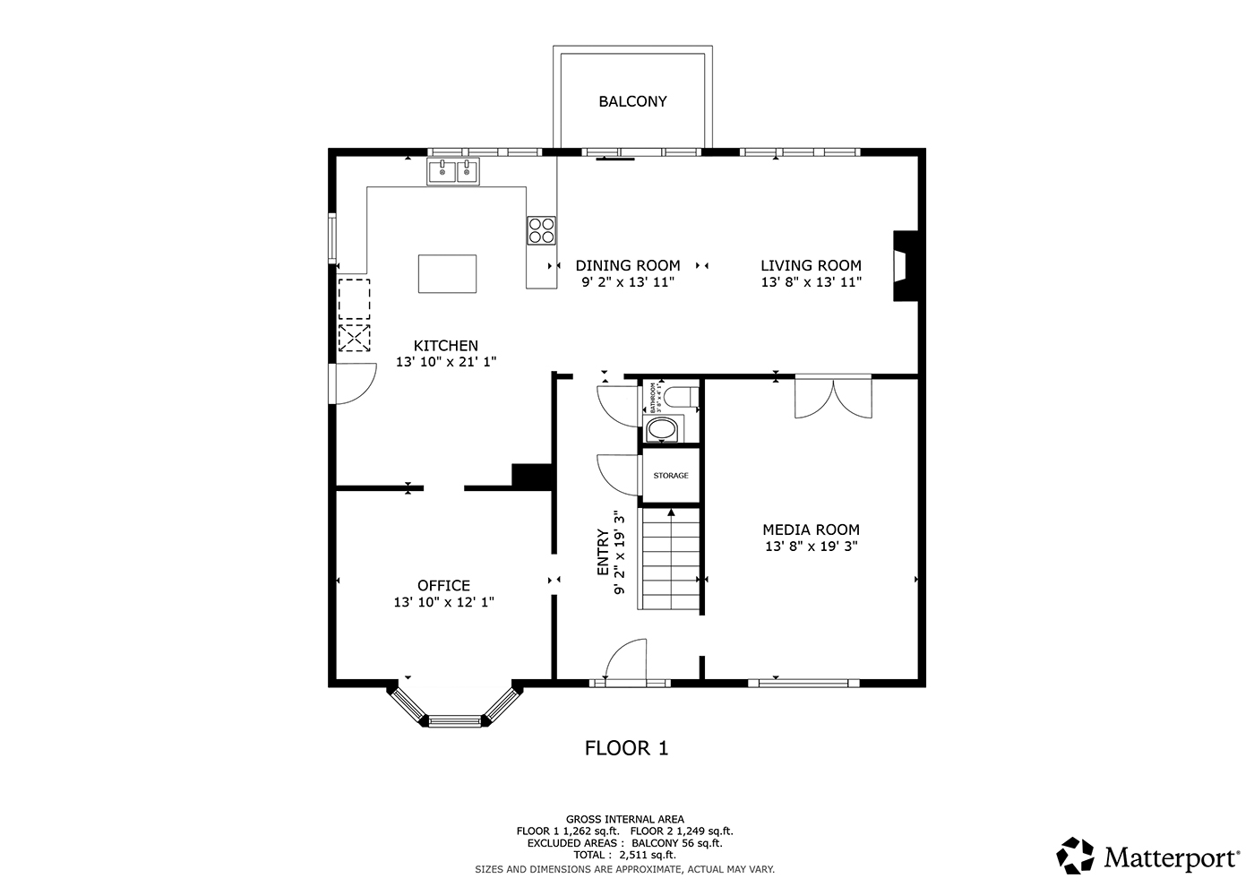 19 Lily Pond Drive