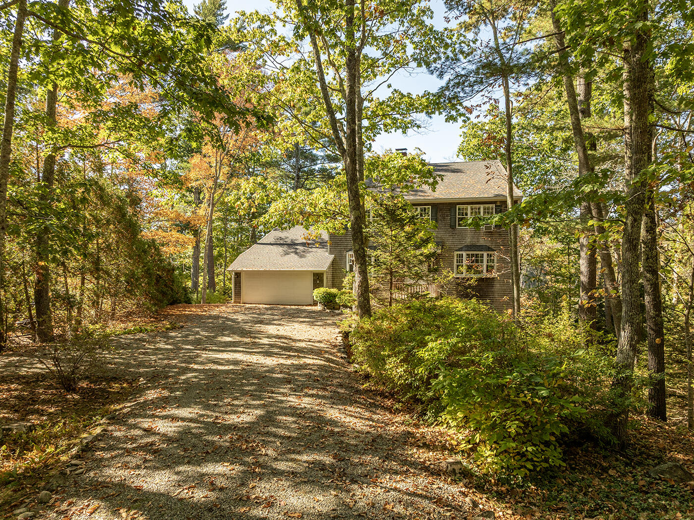 19 Lily Pond Drive