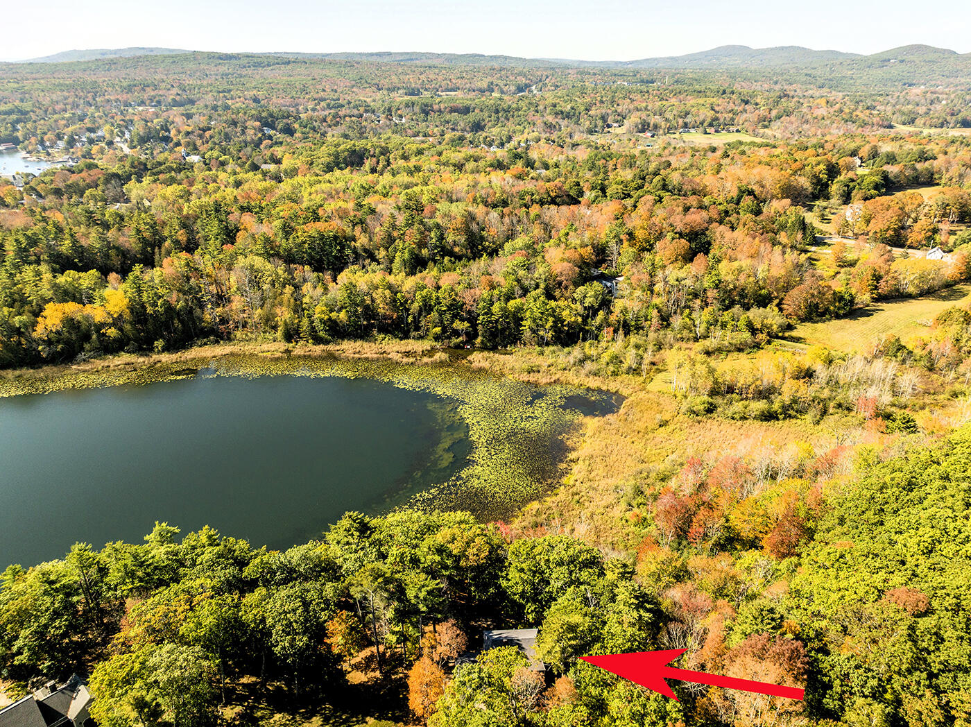 19 Lily Pond Drive
