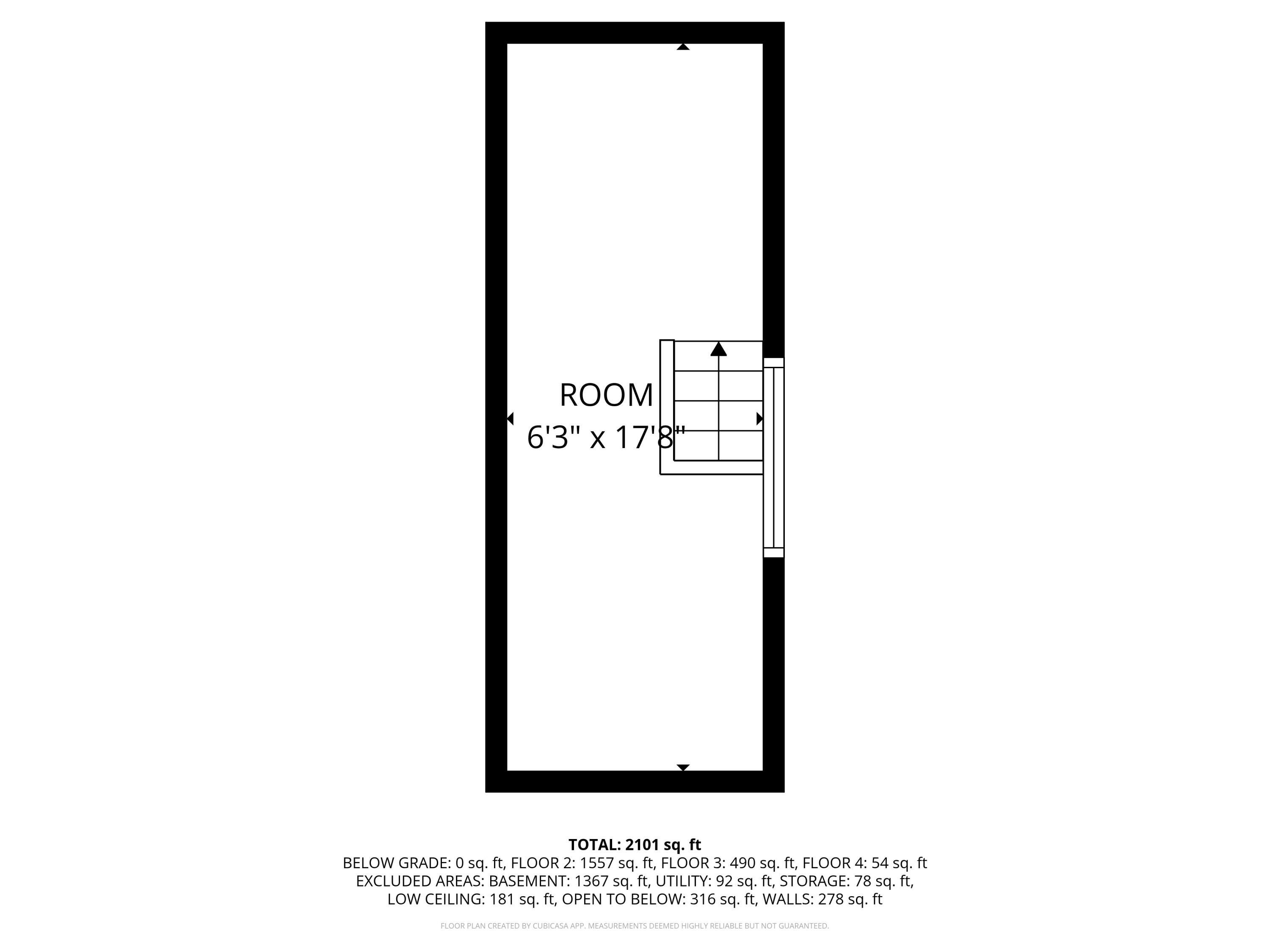 110 Cross Street