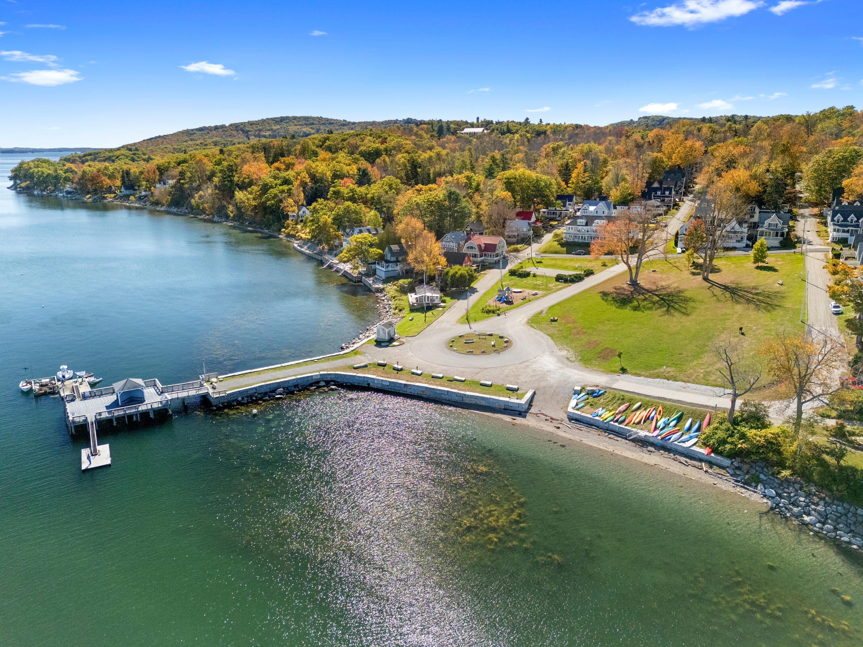 2 Bayview Park