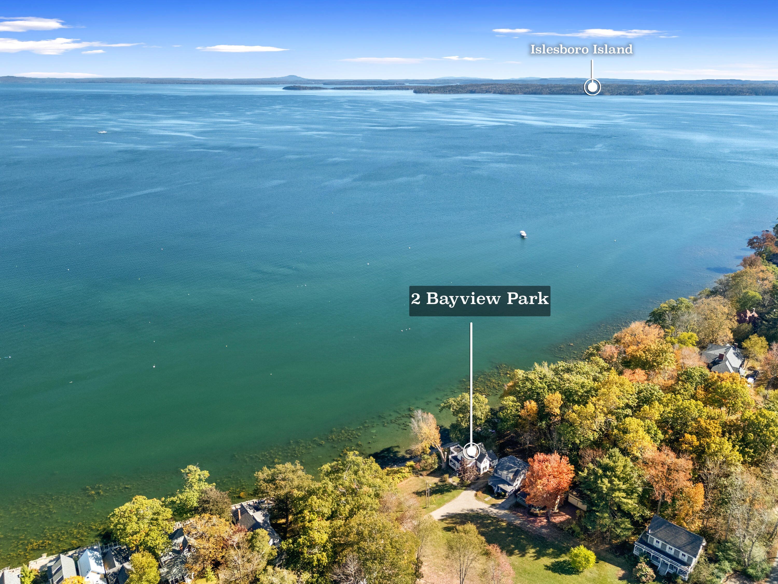 2 Bayview Park