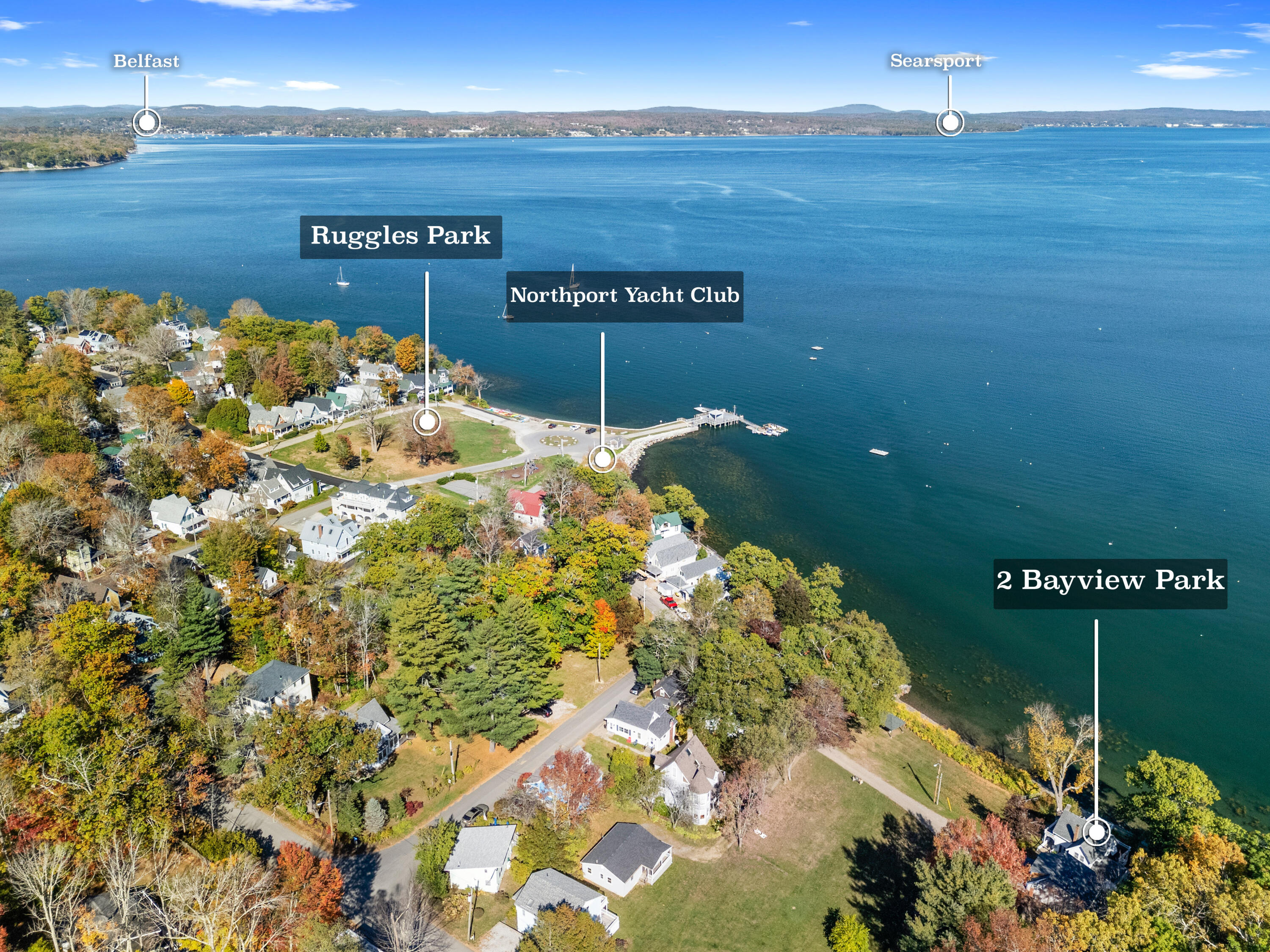 2 Bayview Park