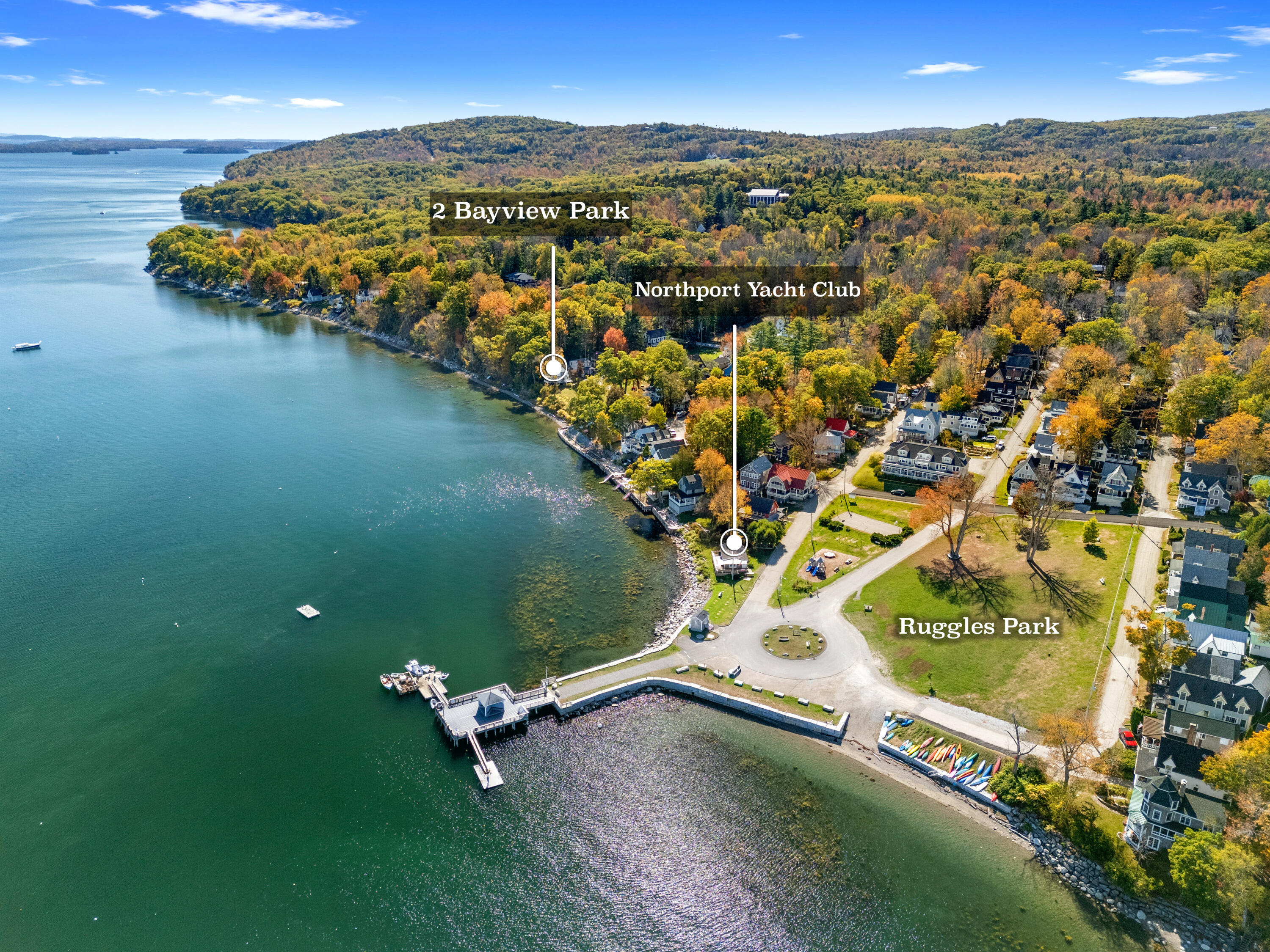 2 Bayview Park