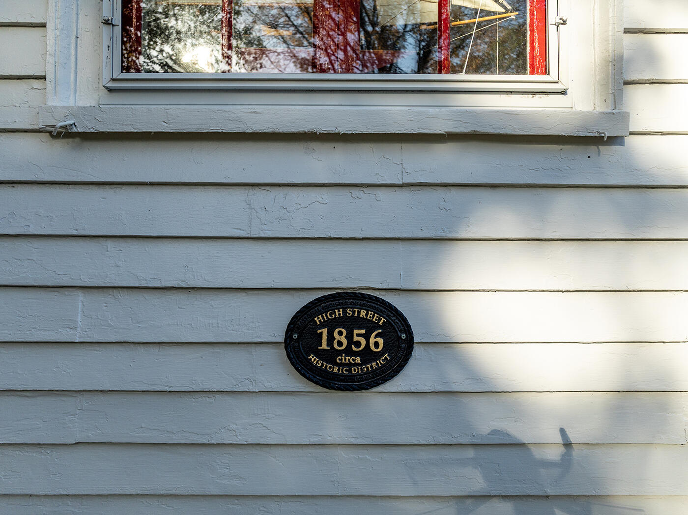 59 High Street