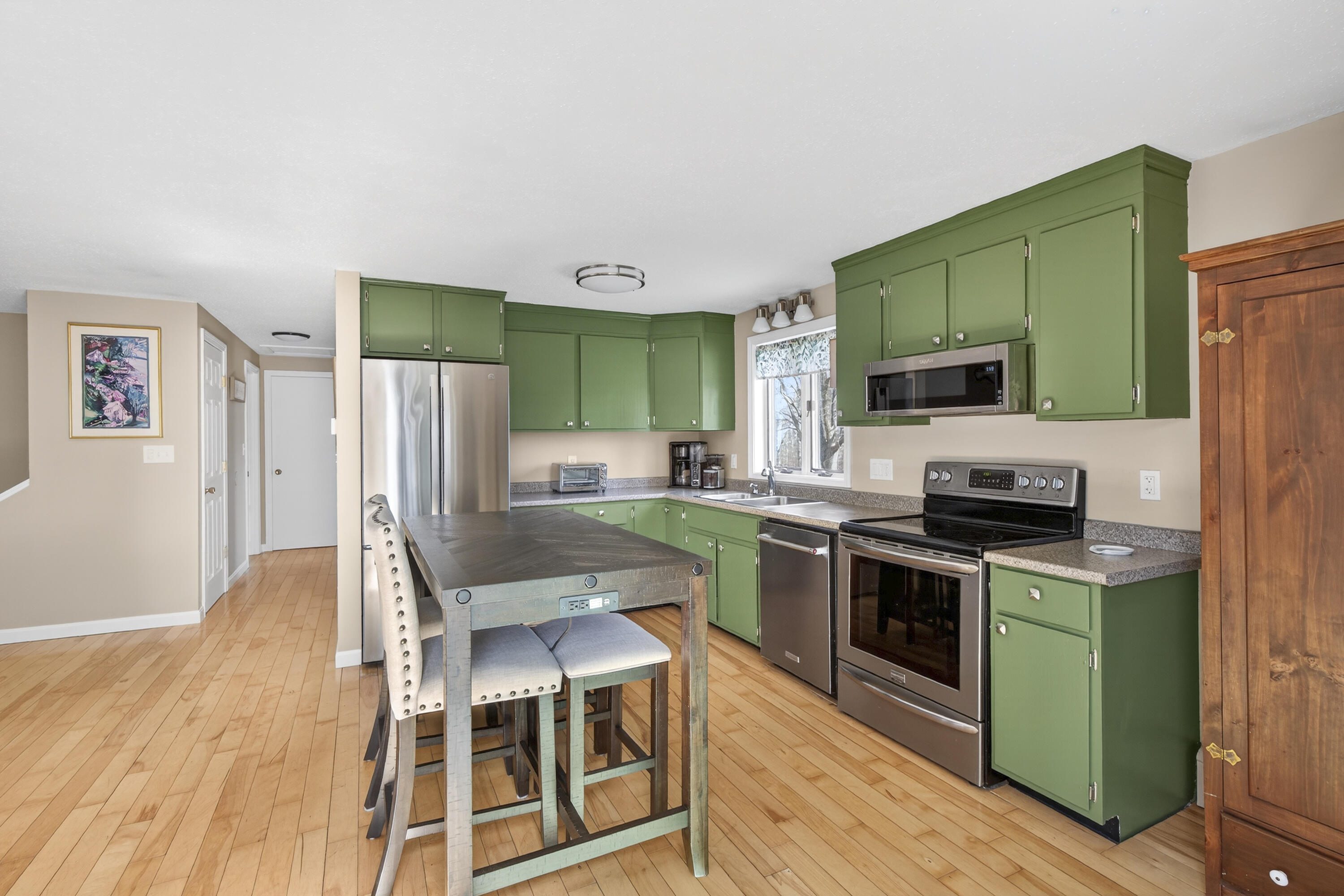 1232 Oyster River Road