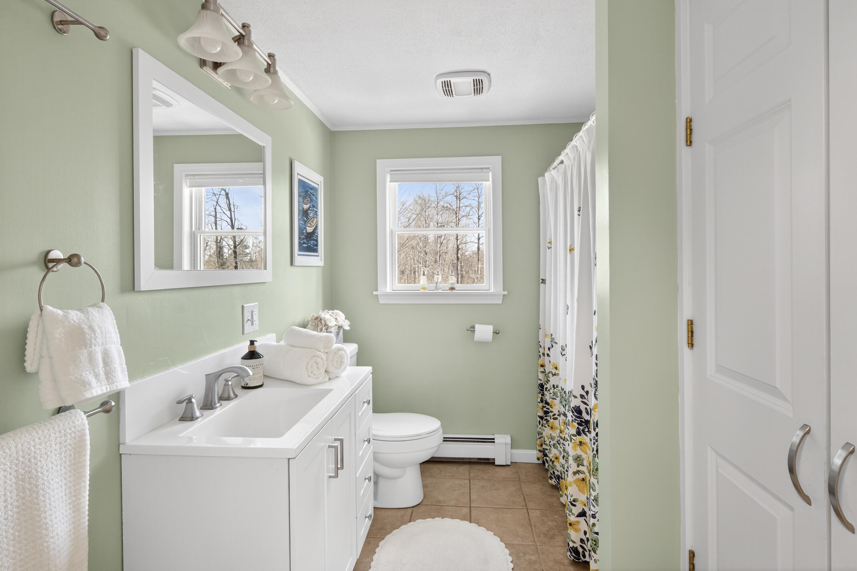 1232 Oyster River Road