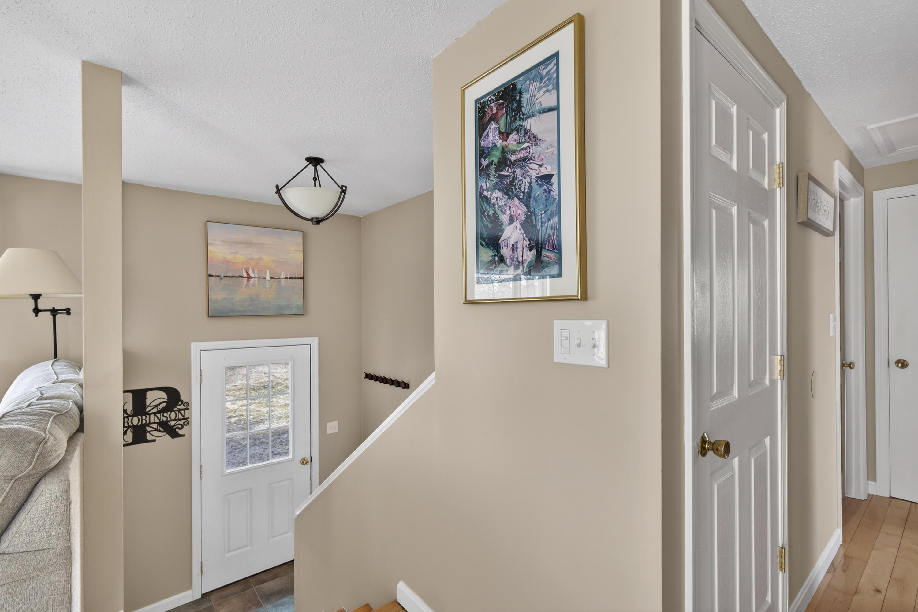 1232 Oyster River Road