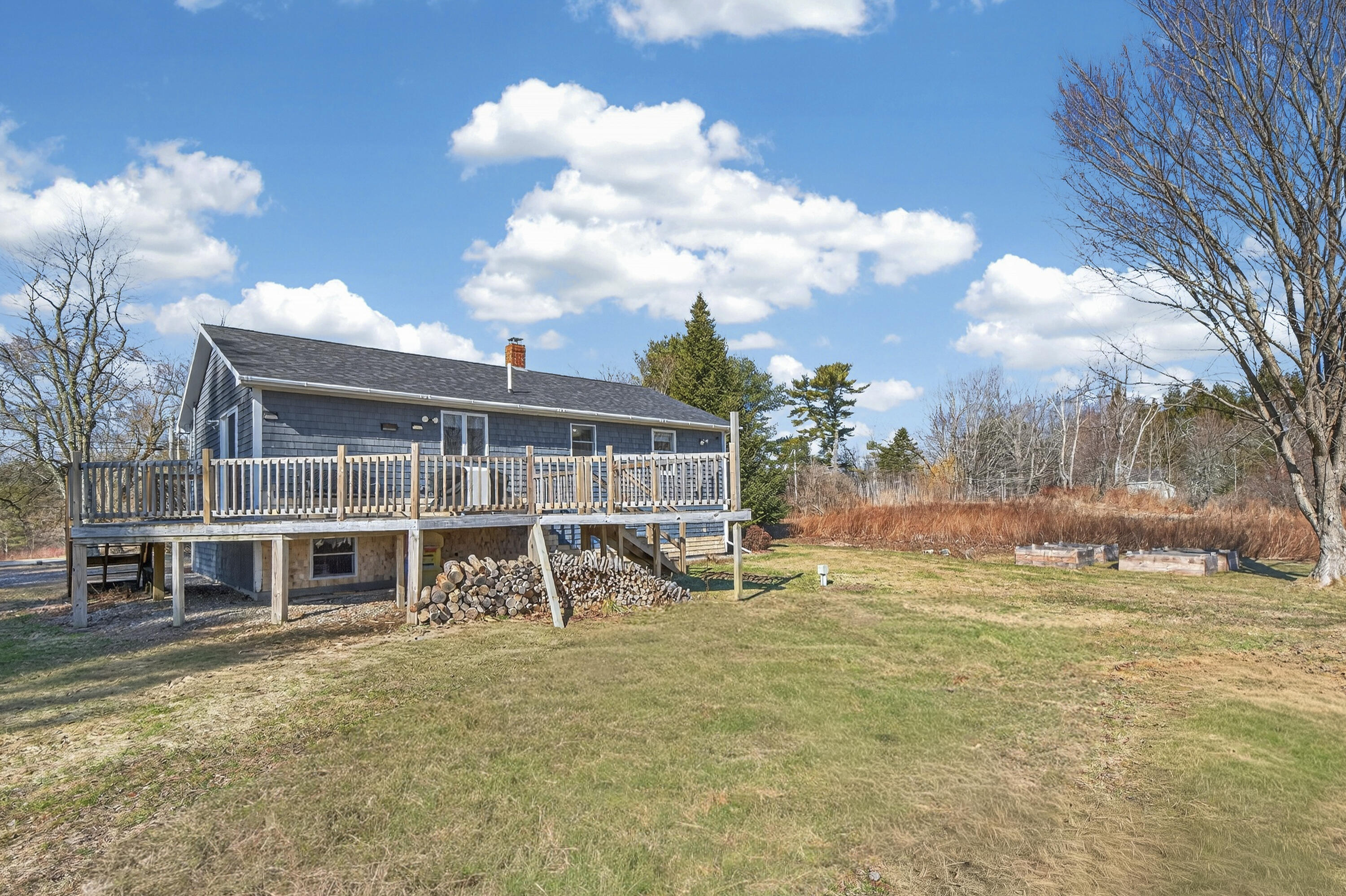1232 Oyster River Road