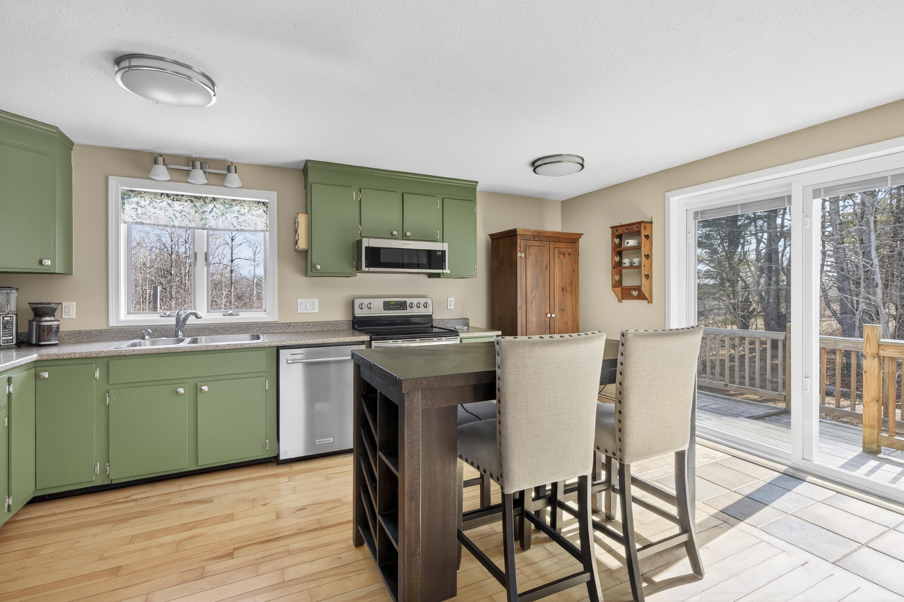 1232 Oyster River Road