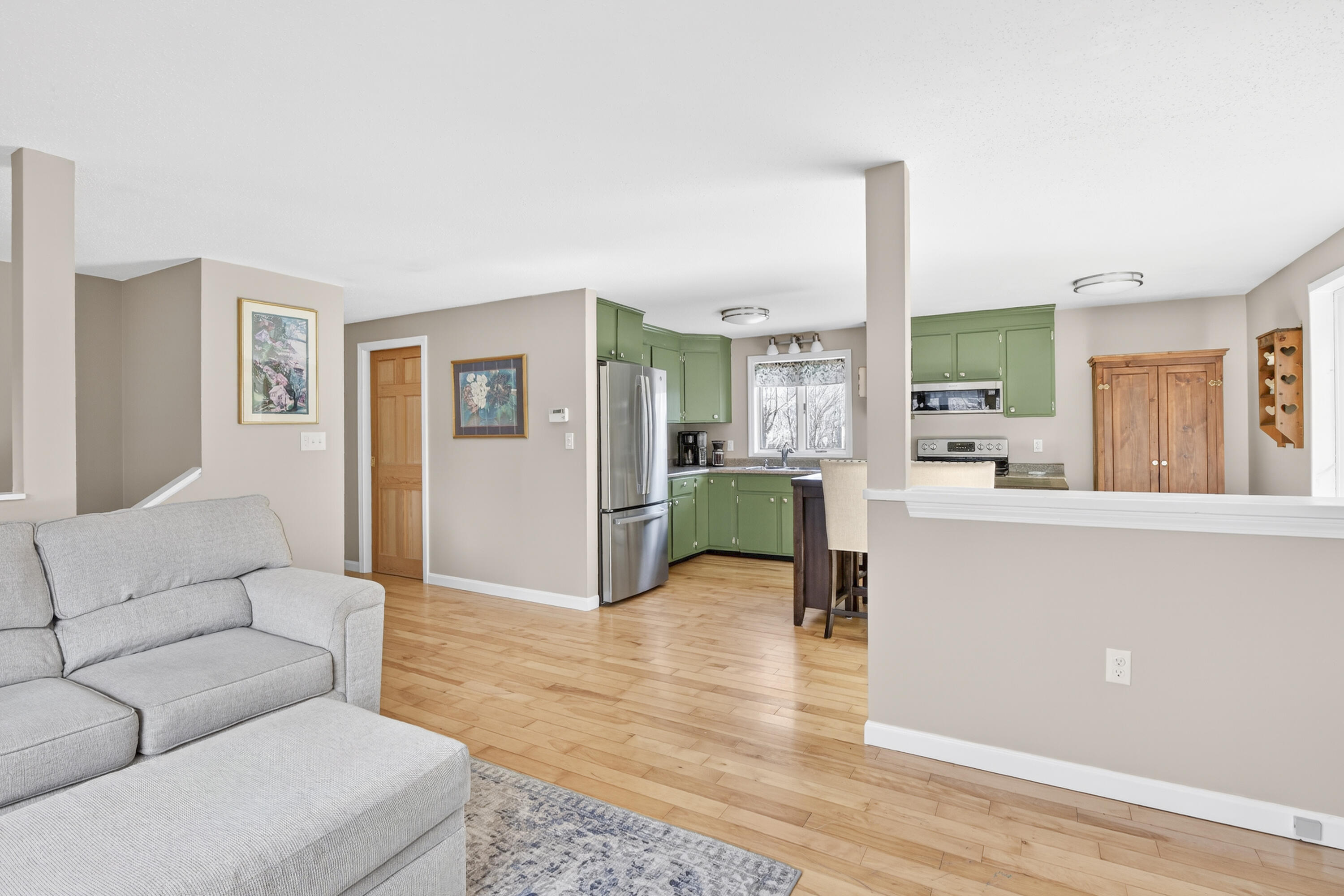 1232 Oyster River Road