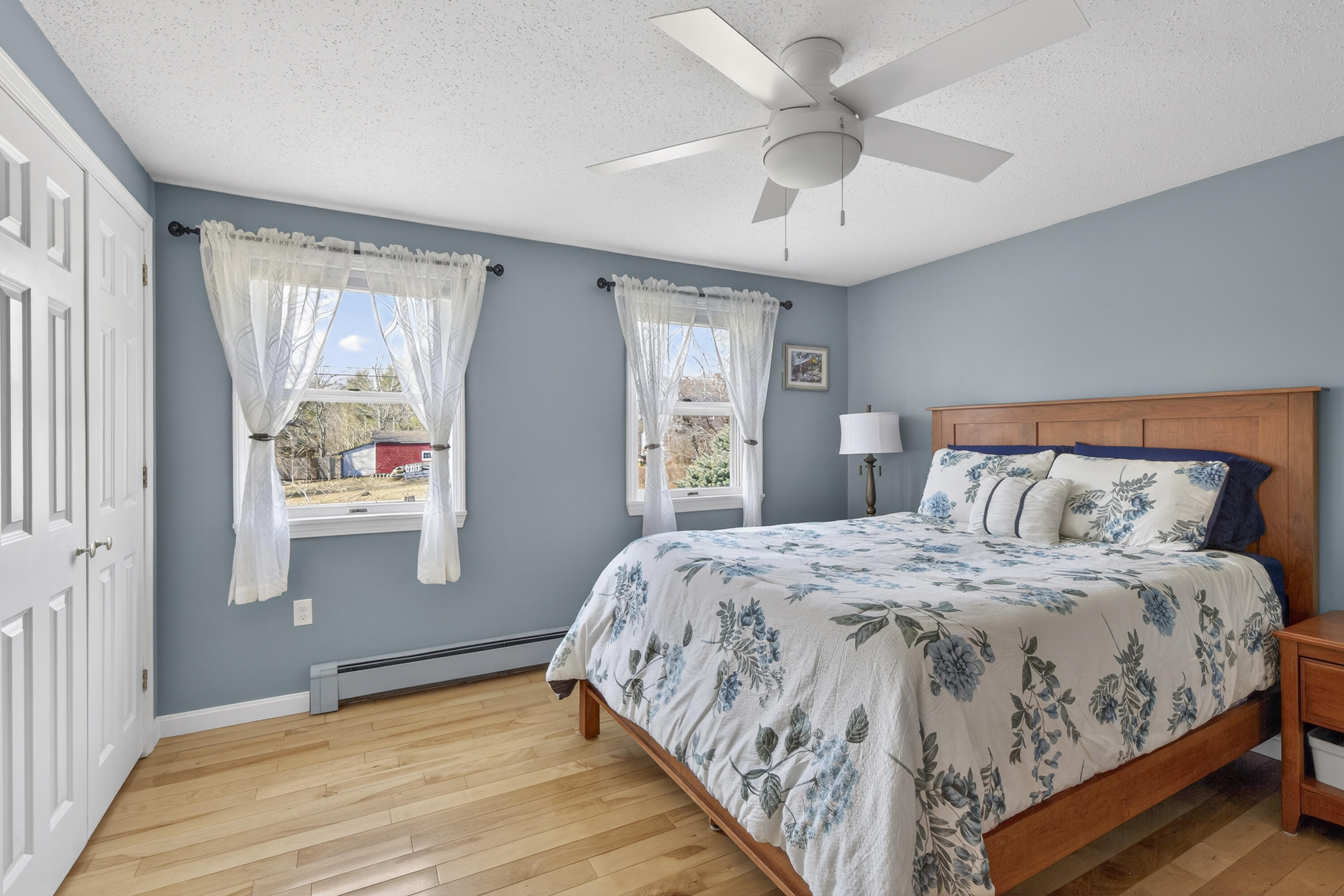 1232 Oyster River Road