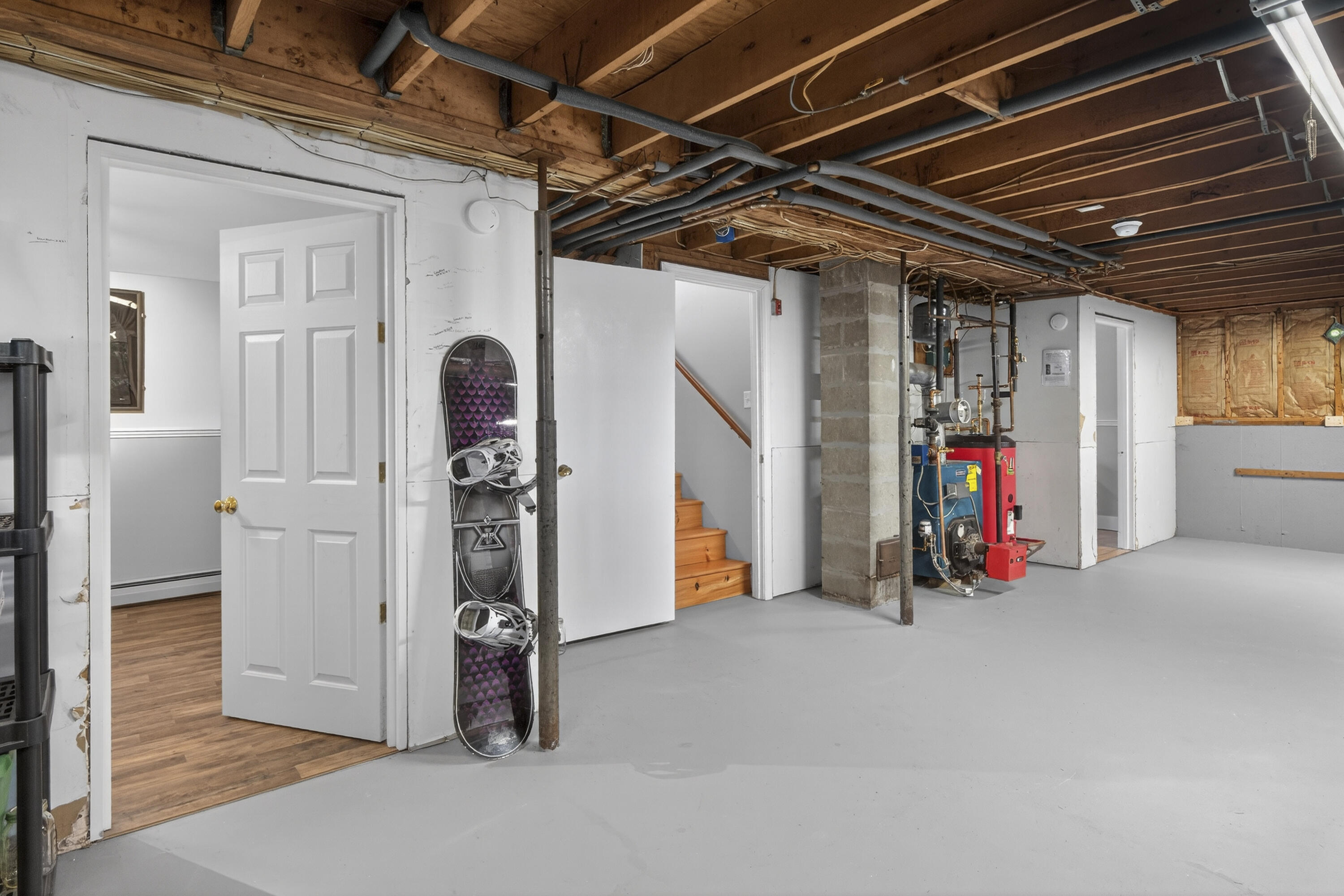 1232 Oyster River Road