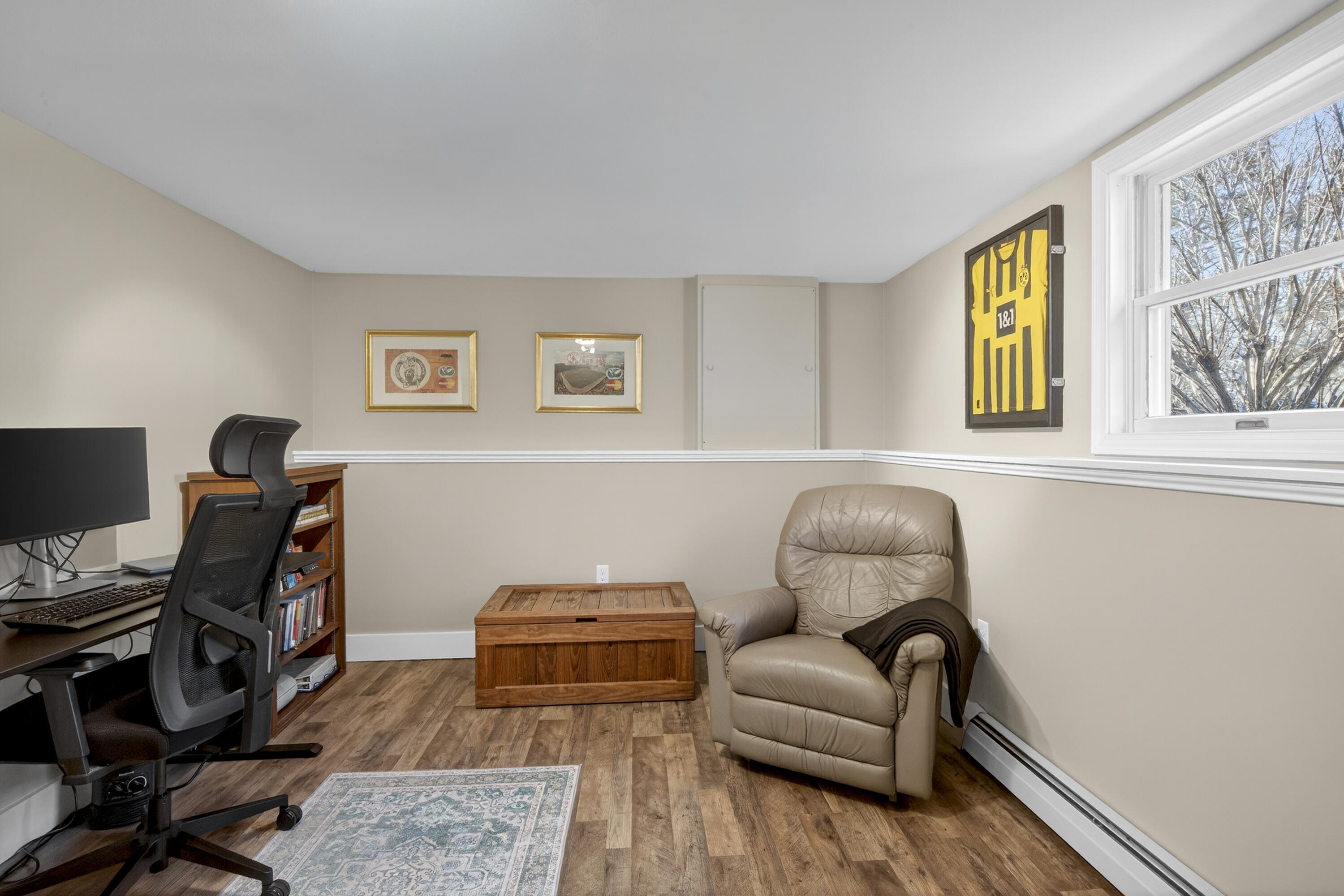 1232 Oyster River Road