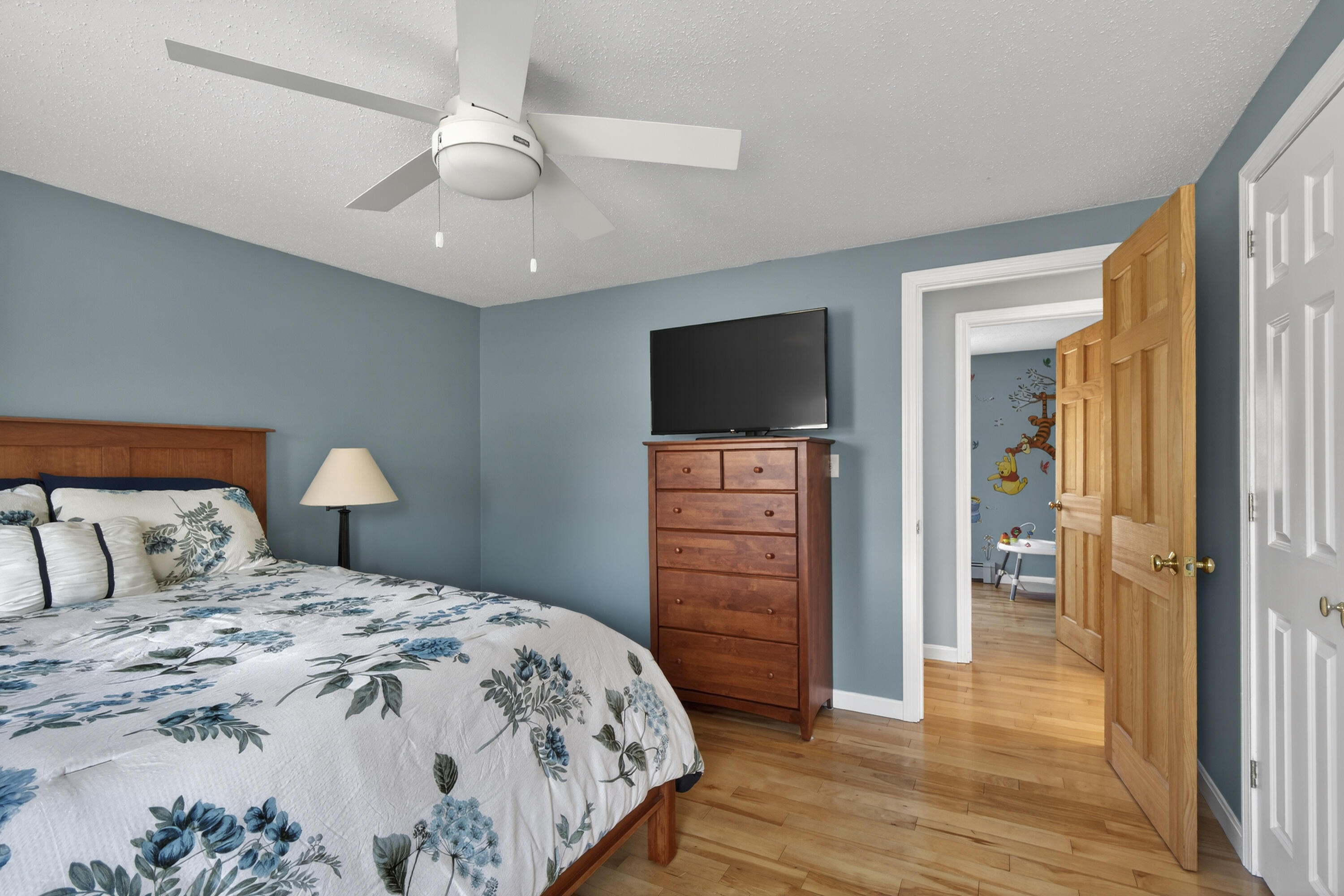 1232 Oyster River Road