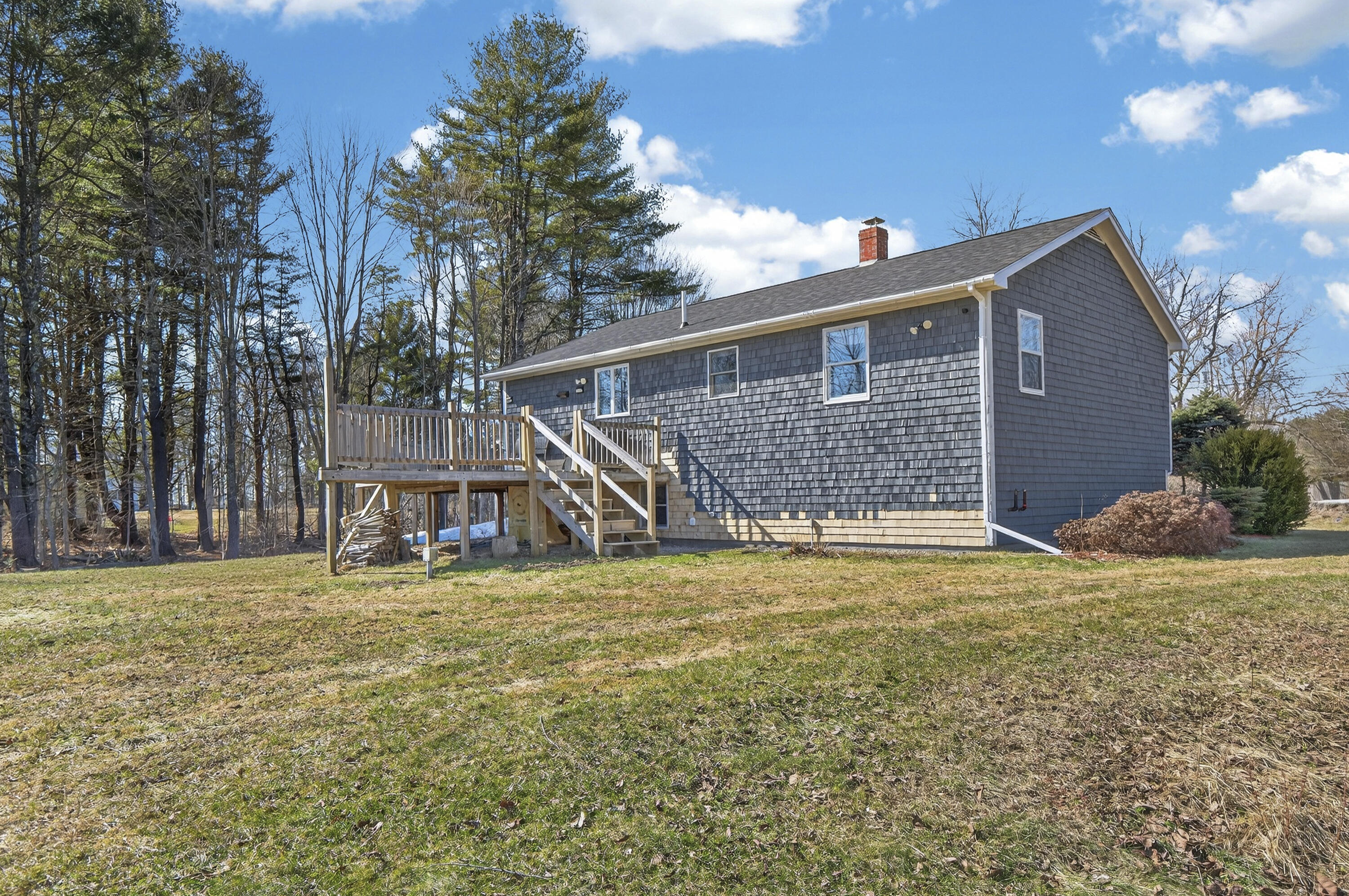 1232 Oyster River Road