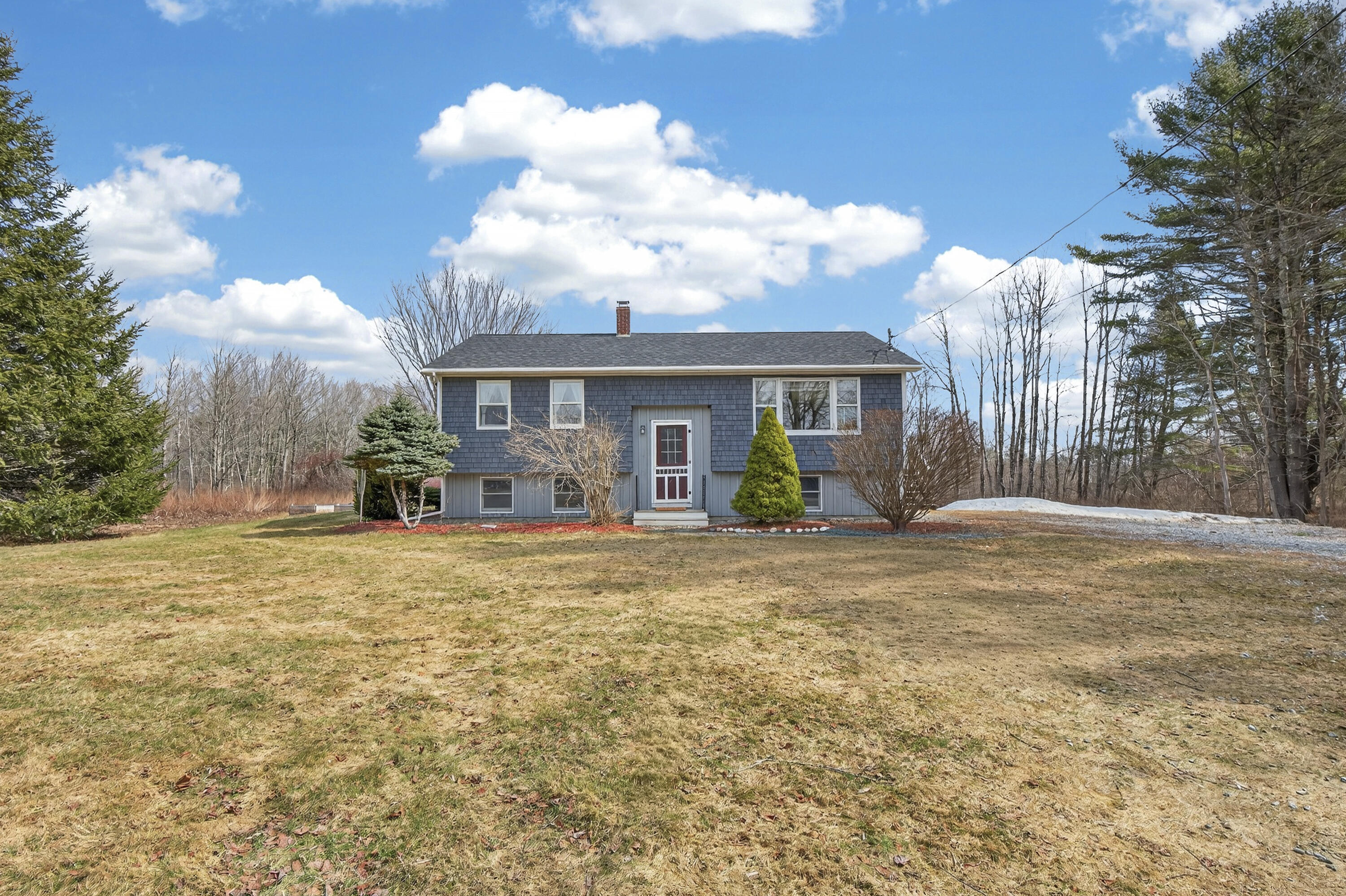 1232 Oyster River Road