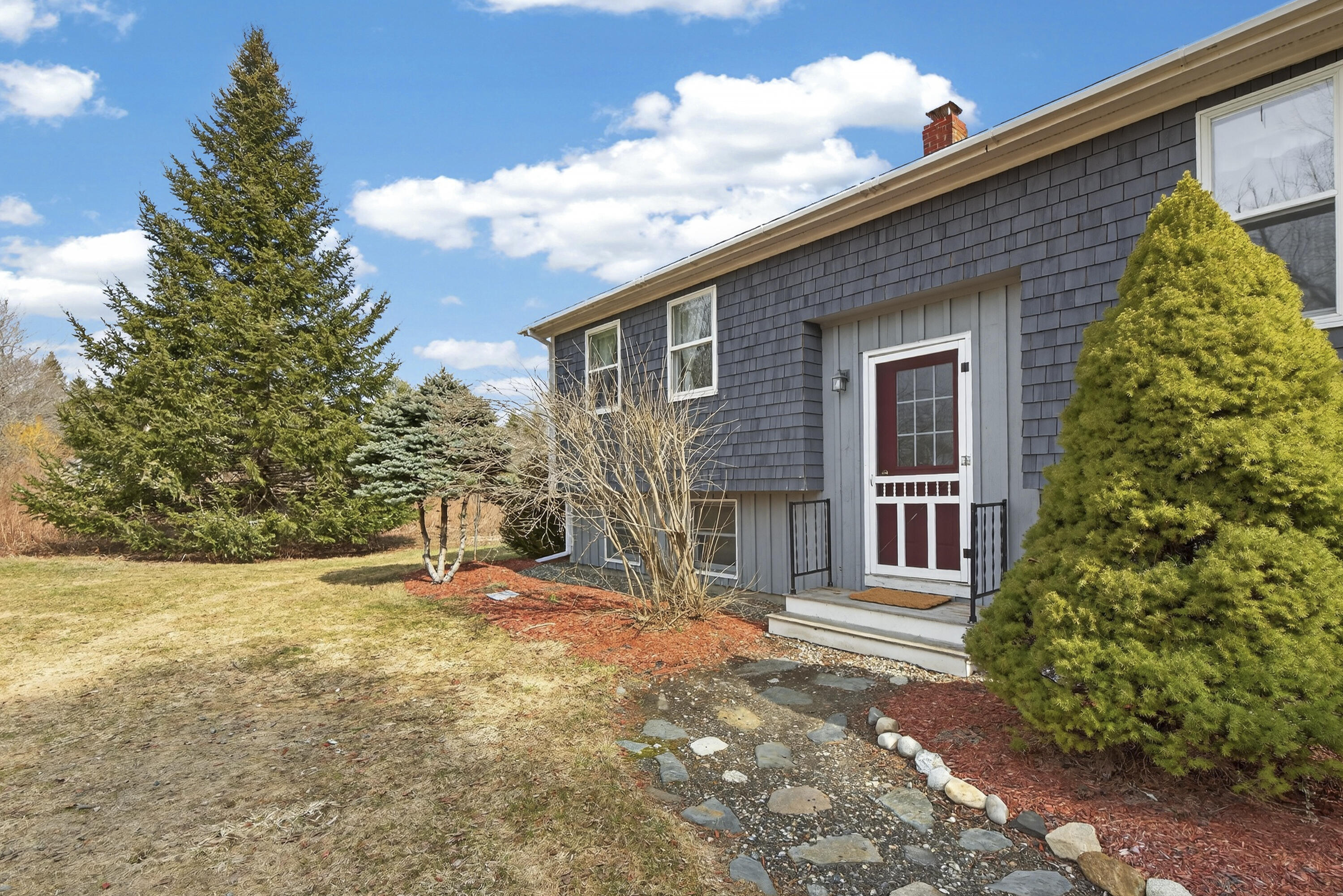 1232 Oyster River Road