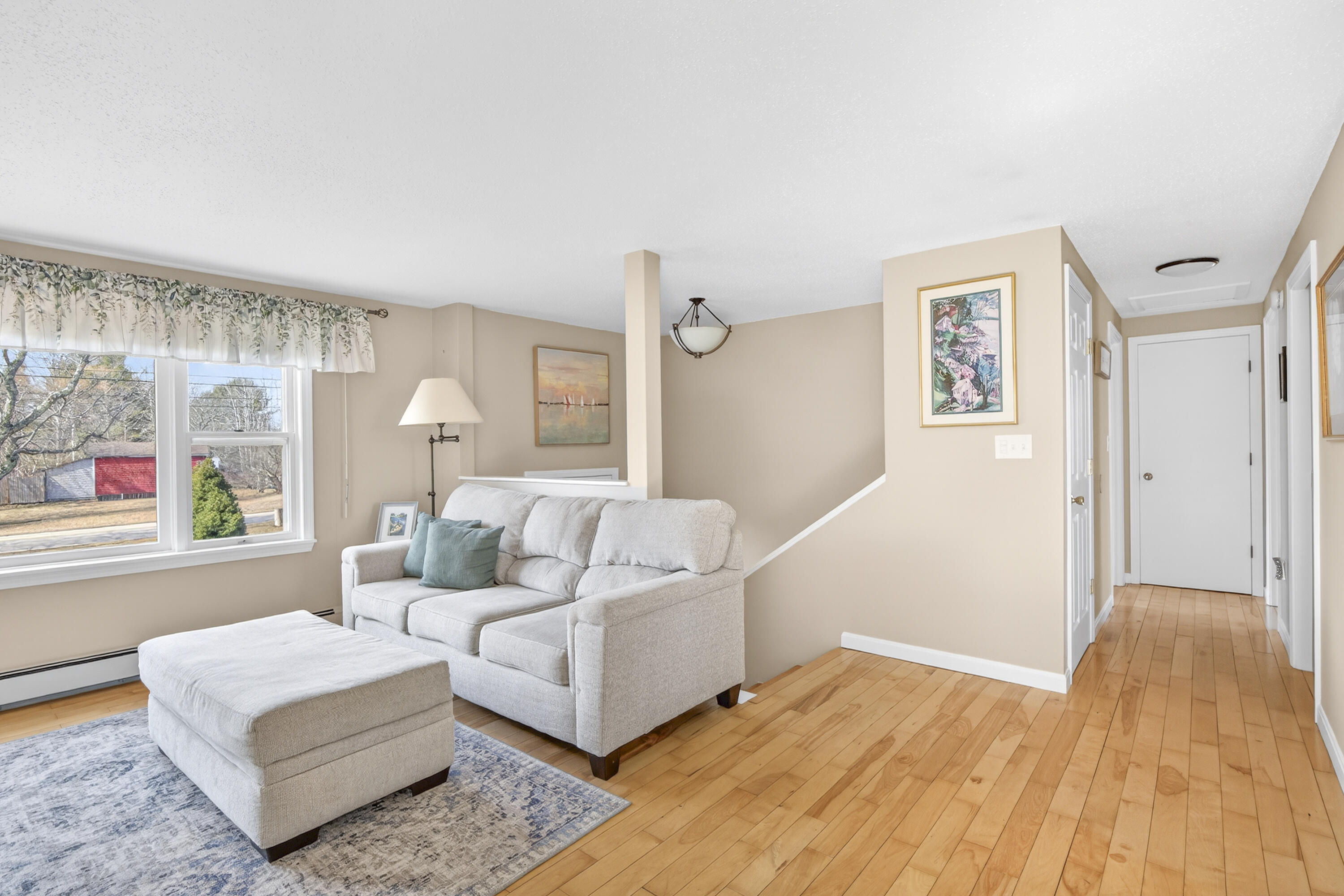 1232 Oyster River Road