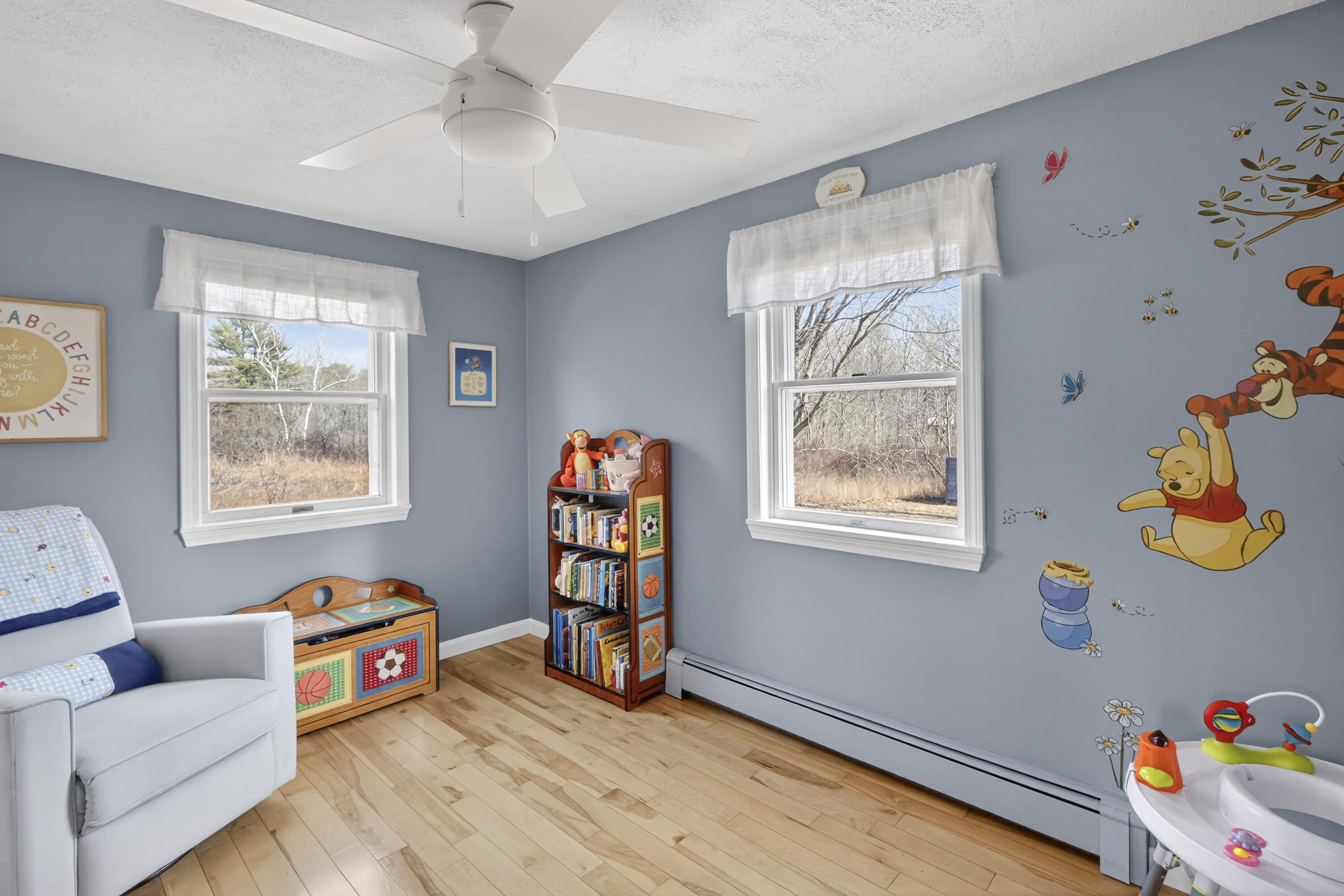 1232 Oyster River Road