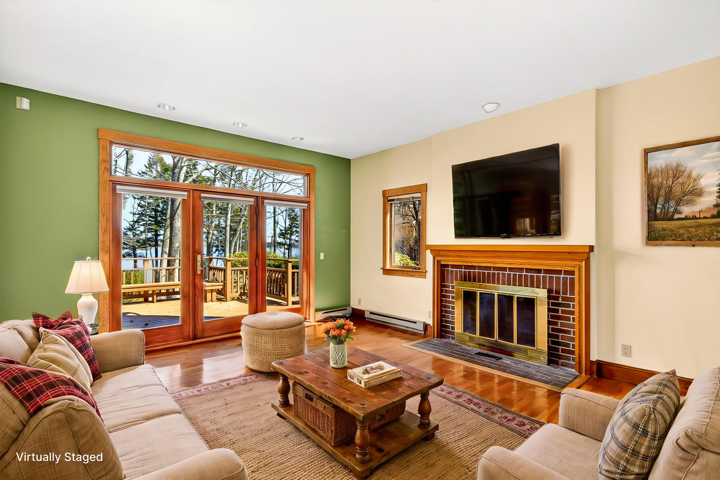 26 Harbor Drive 26