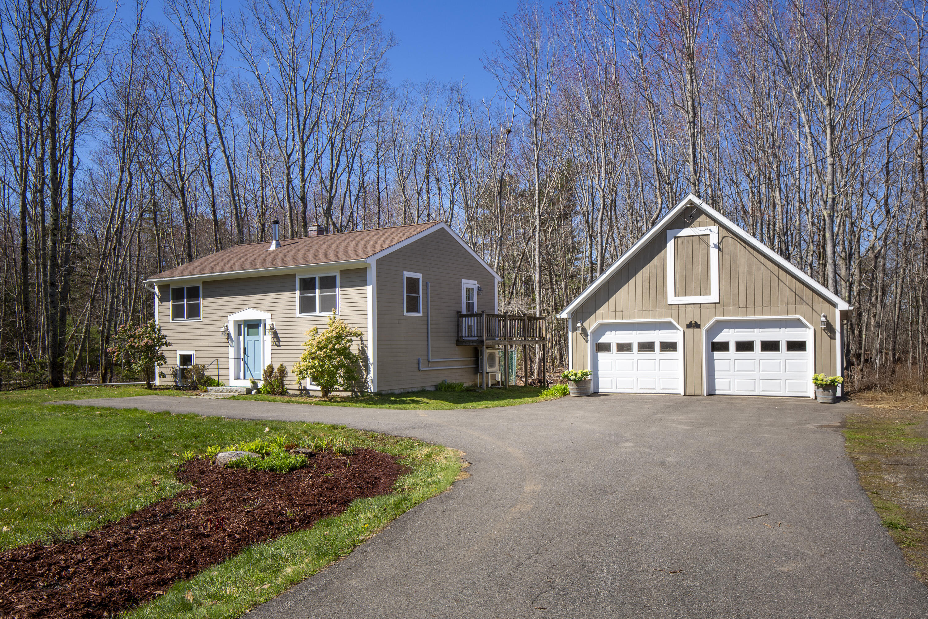29 Oak Run