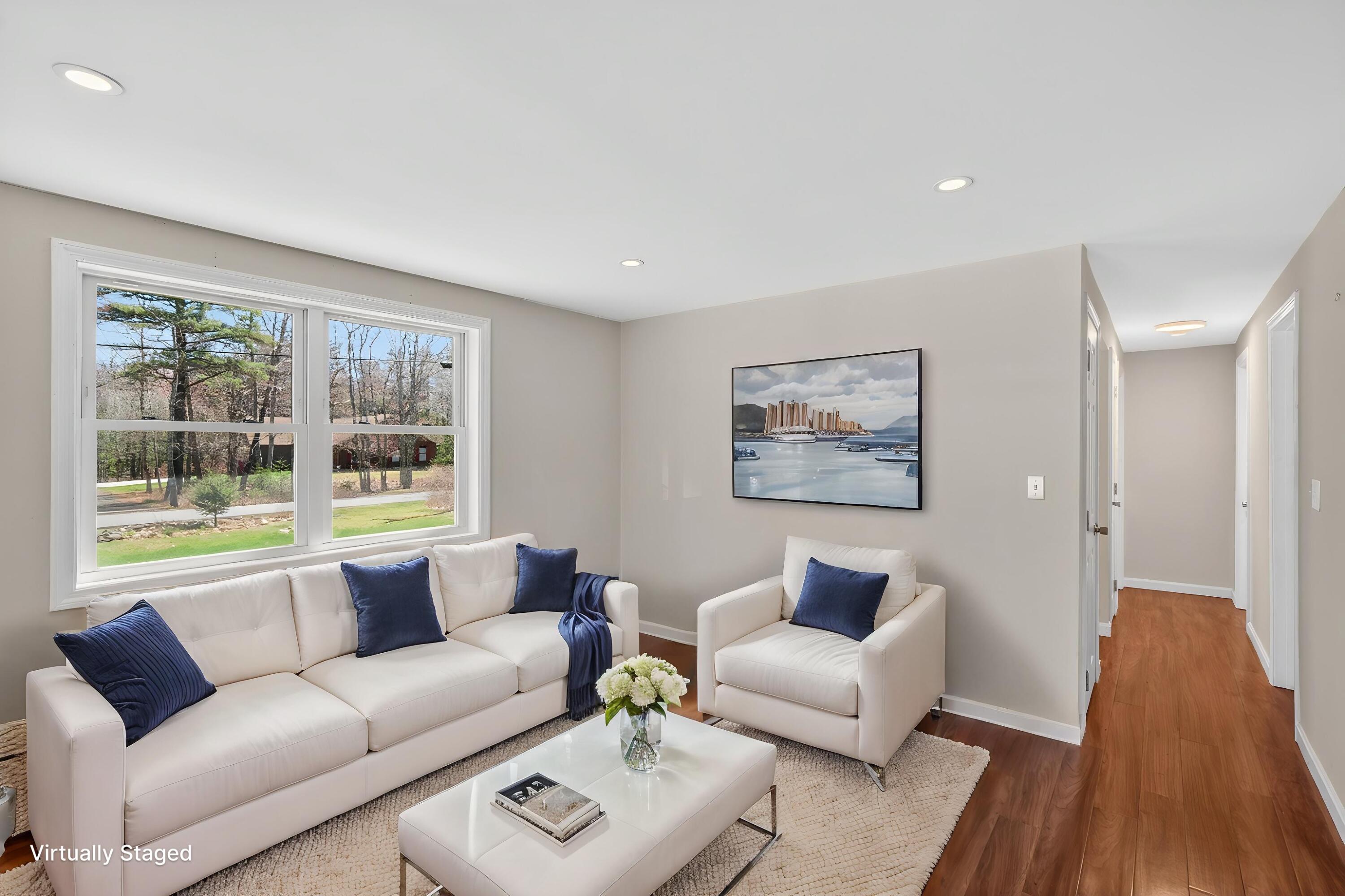 29 Oak Run